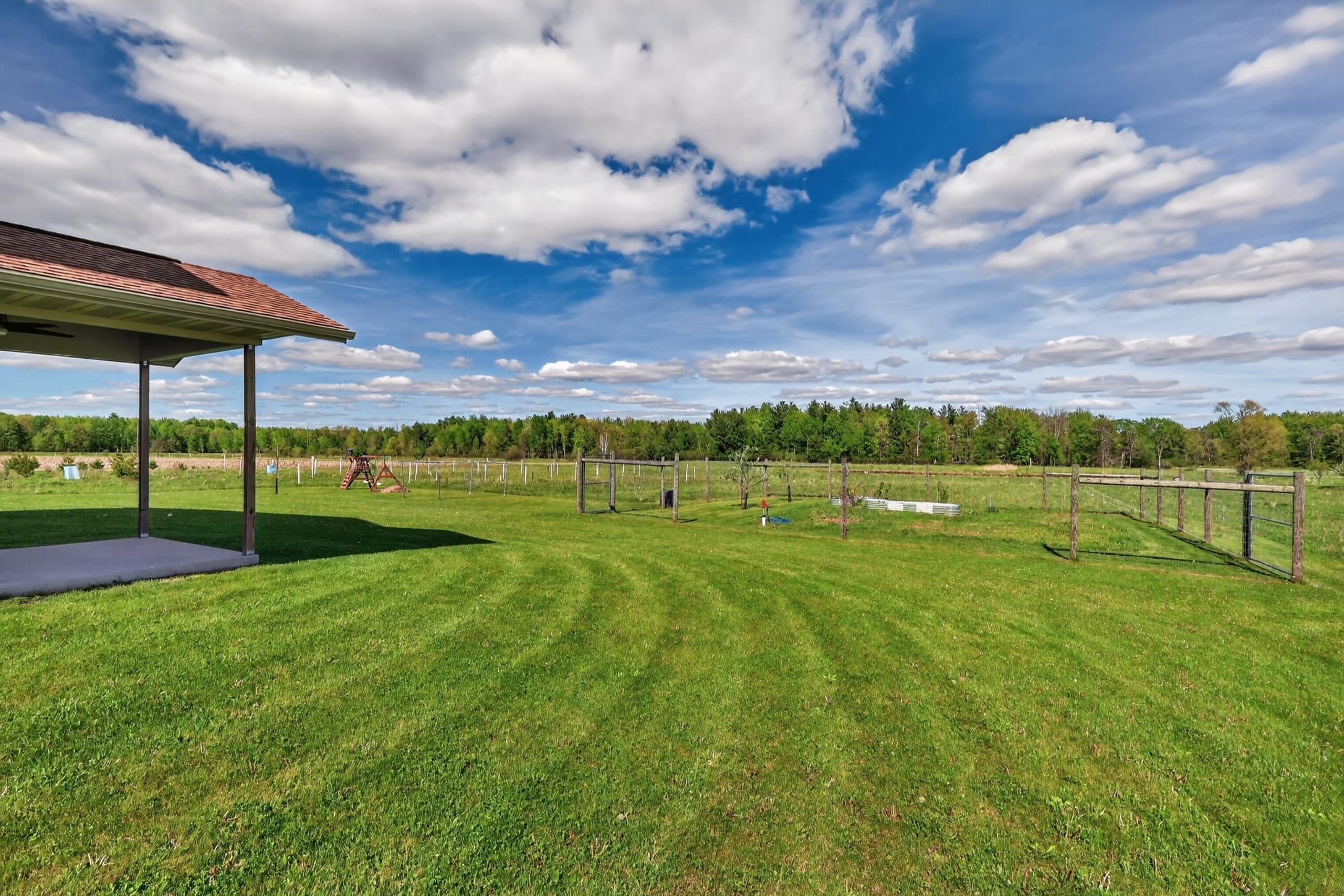 6414 COUNTY ROAD E, Pittsville, Wisconsin 54466, 4 Bedrooms Bedrooms, ,2 BathroomsBathrooms,Residential,For Sale,6414 COUNTY ROAD E,22602258