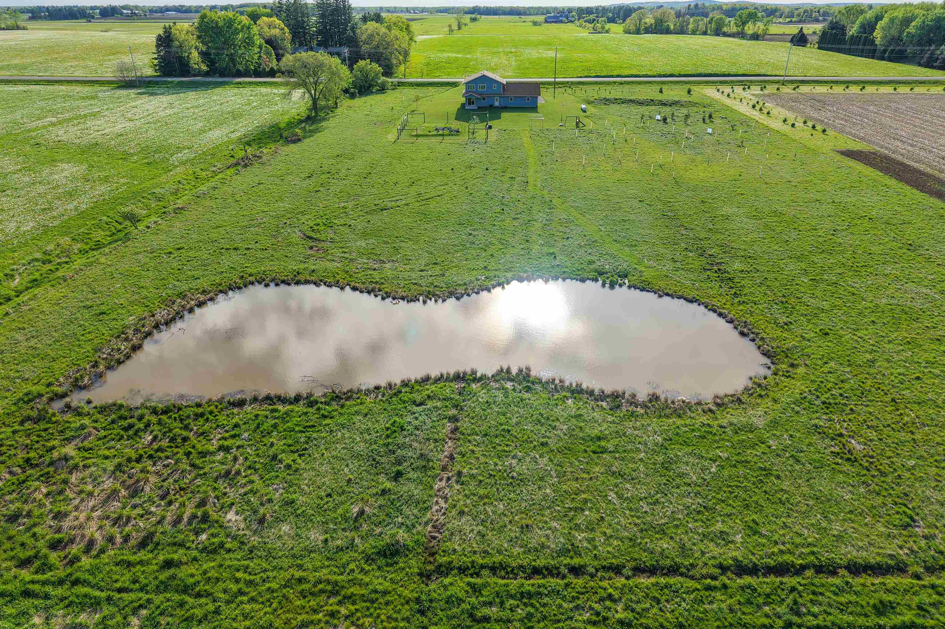 6414 COUNTY ROAD E, Pittsville, Wisconsin 54466, 4 Bedrooms Bedrooms, ,2 BathroomsBathrooms,Residential,For Sale,6414 COUNTY ROAD E,22602258