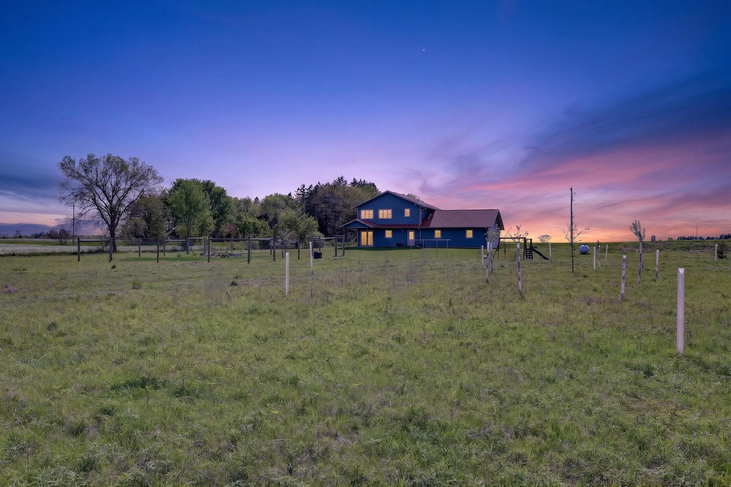 6414 COUNTY ROAD E, Pittsville, Wisconsin 54466, 4 Bedrooms Bedrooms, ,2 BathroomsBathrooms,Residential,For Sale,6414 COUNTY ROAD E,22602258