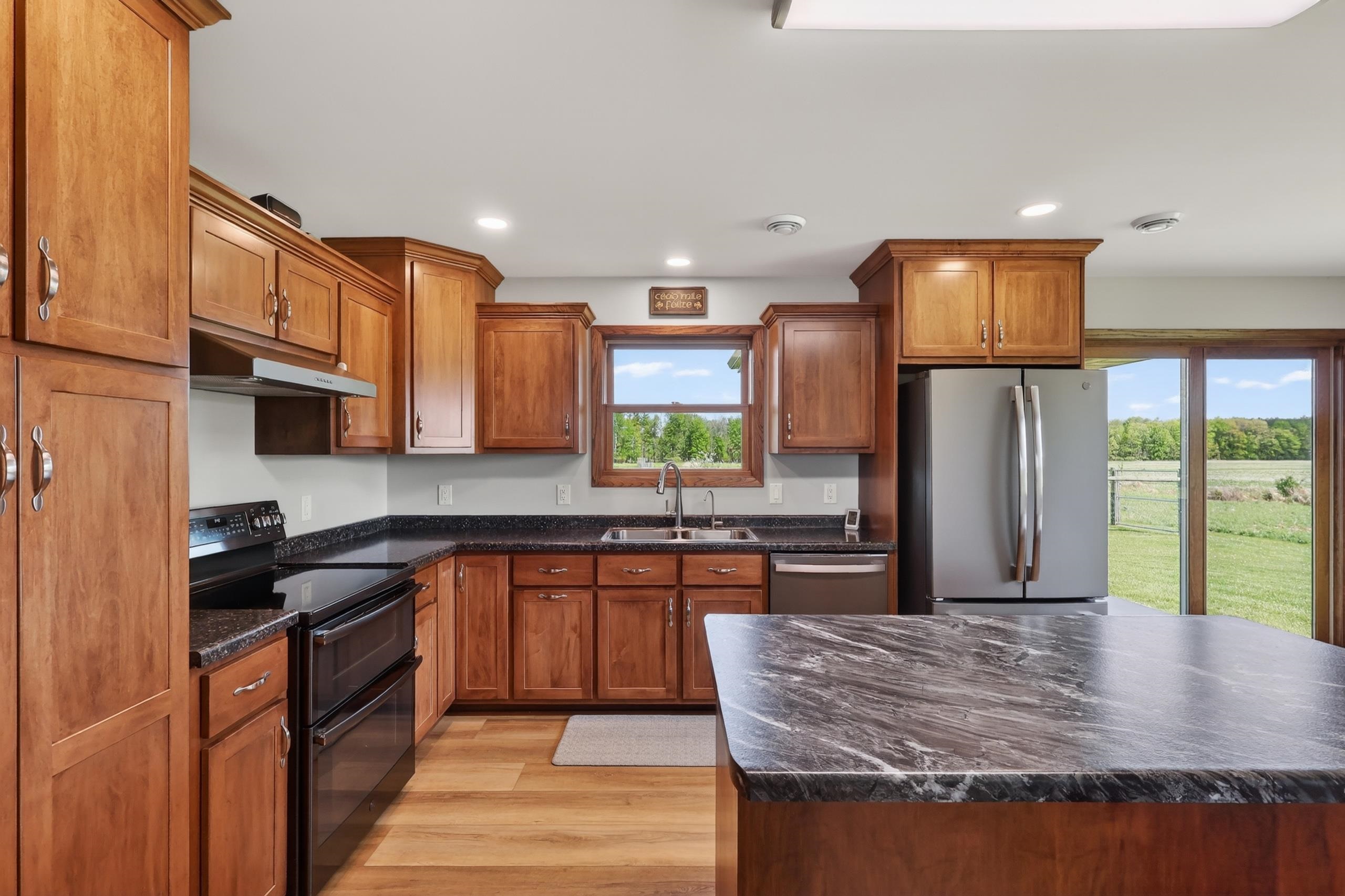 6414 COUNTY ROAD E, Pittsville, Wisconsin 54466, 4 Bedrooms Bedrooms, ,2 BathroomsBathrooms,Residential,For Sale,6414 COUNTY ROAD E,22602258