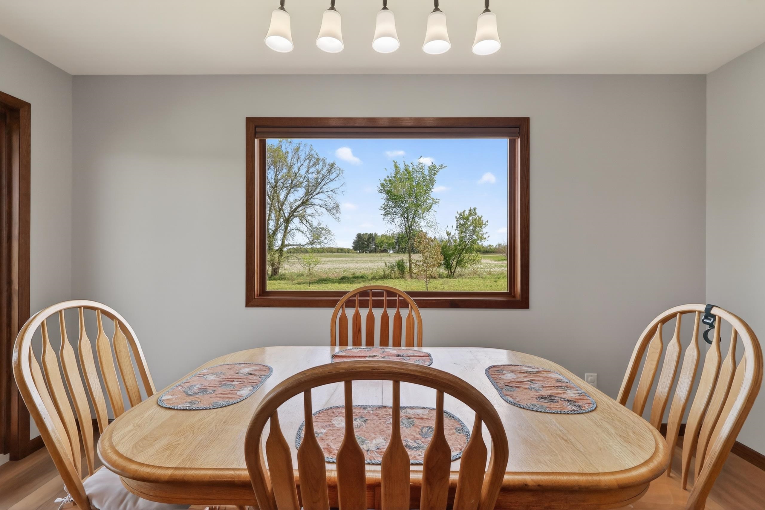 6414 COUNTY ROAD E, Pittsville, Wisconsin 54466, 4 Bedrooms Bedrooms, ,2 BathroomsBathrooms,Residential,For Sale,6414 COUNTY ROAD E,22602258