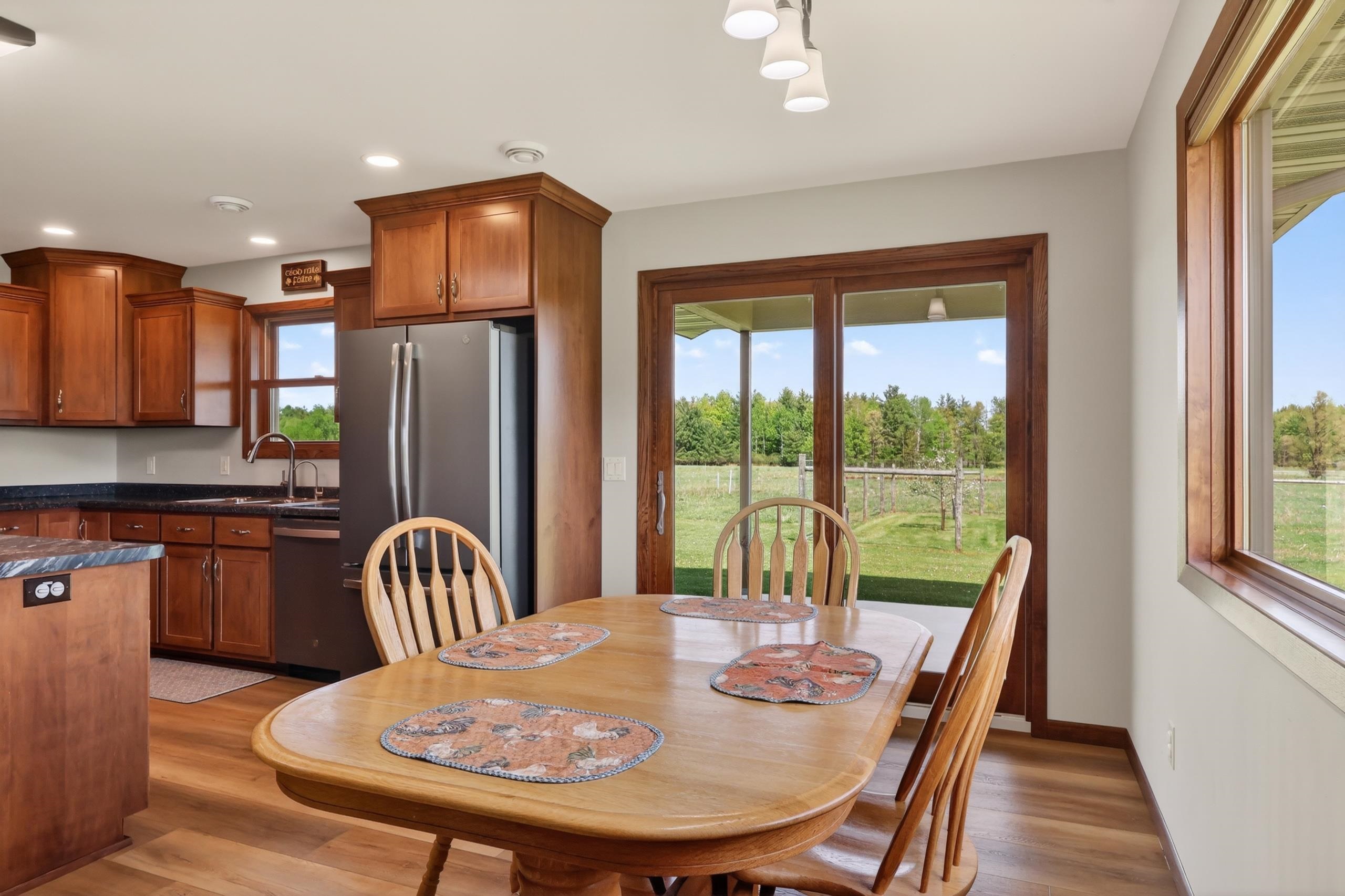 6414 COUNTY ROAD E, Pittsville, Wisconsin 54466, 4 Bedrooms Bedrooms, ,2 BathroomsBathrooms,Residential,For Sale,6414 COUNTY ROAD E,22602258