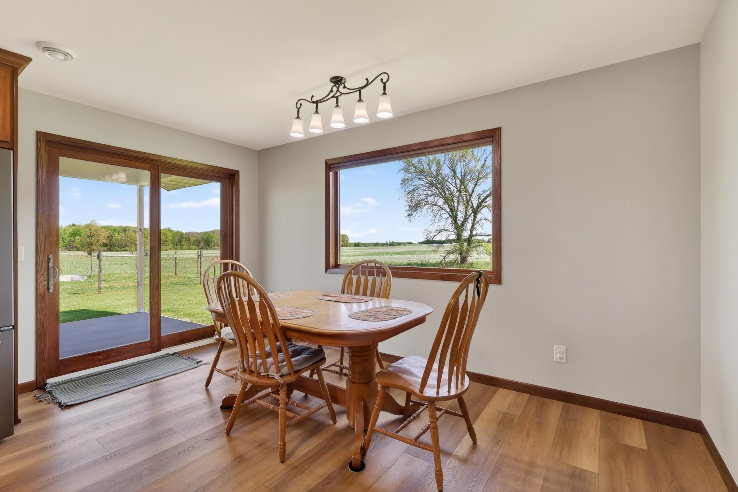 6414 COUNTY ROAD E, Pittsville, Wisconsin 54466, 4 Bedrooms Bedrooms, ,2 BathroomsBathrooms,Residential,For Sale,6414 COUNTY ROAD E,22602258