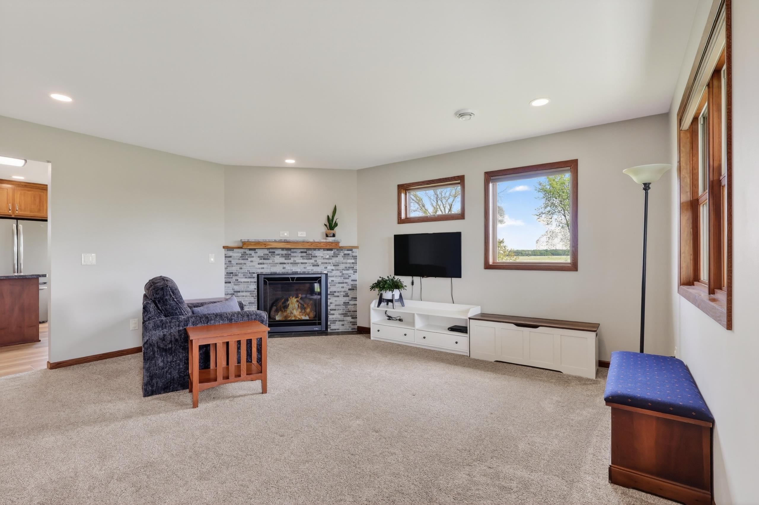 6414 COUNTY ROAD E, Pittsville, Wisconsin 54466, 4 Bedrooms Bedrooms, ,2 BathroomsBathrooms,Residential,For Sale,6414 COUNTY ROAD E,22602258