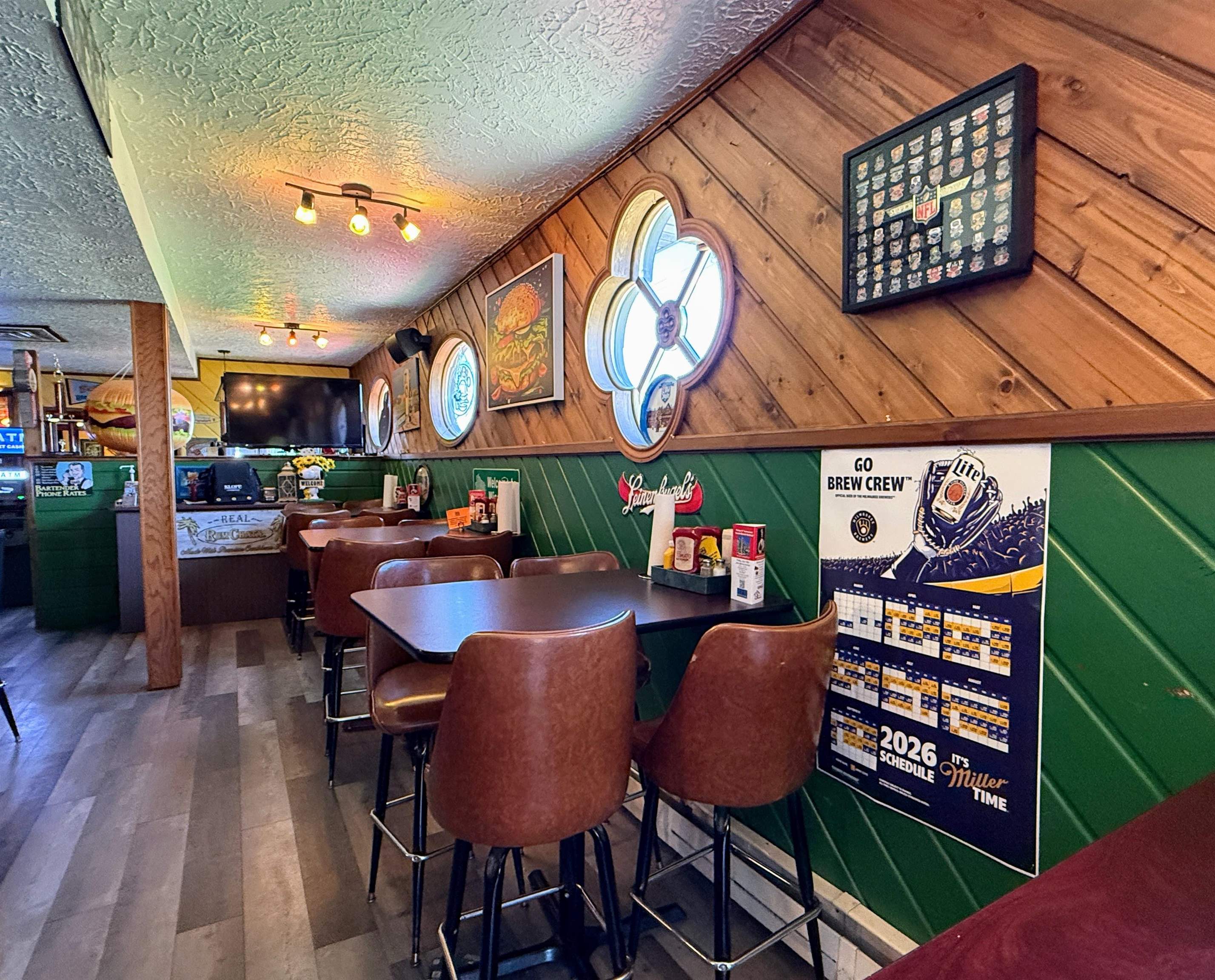 784 N LAKE AVENUE, Phillips, Wisconsin 54555, ,Commercial/industrial,For Sale,784 N LAKE AVENUE,22602259