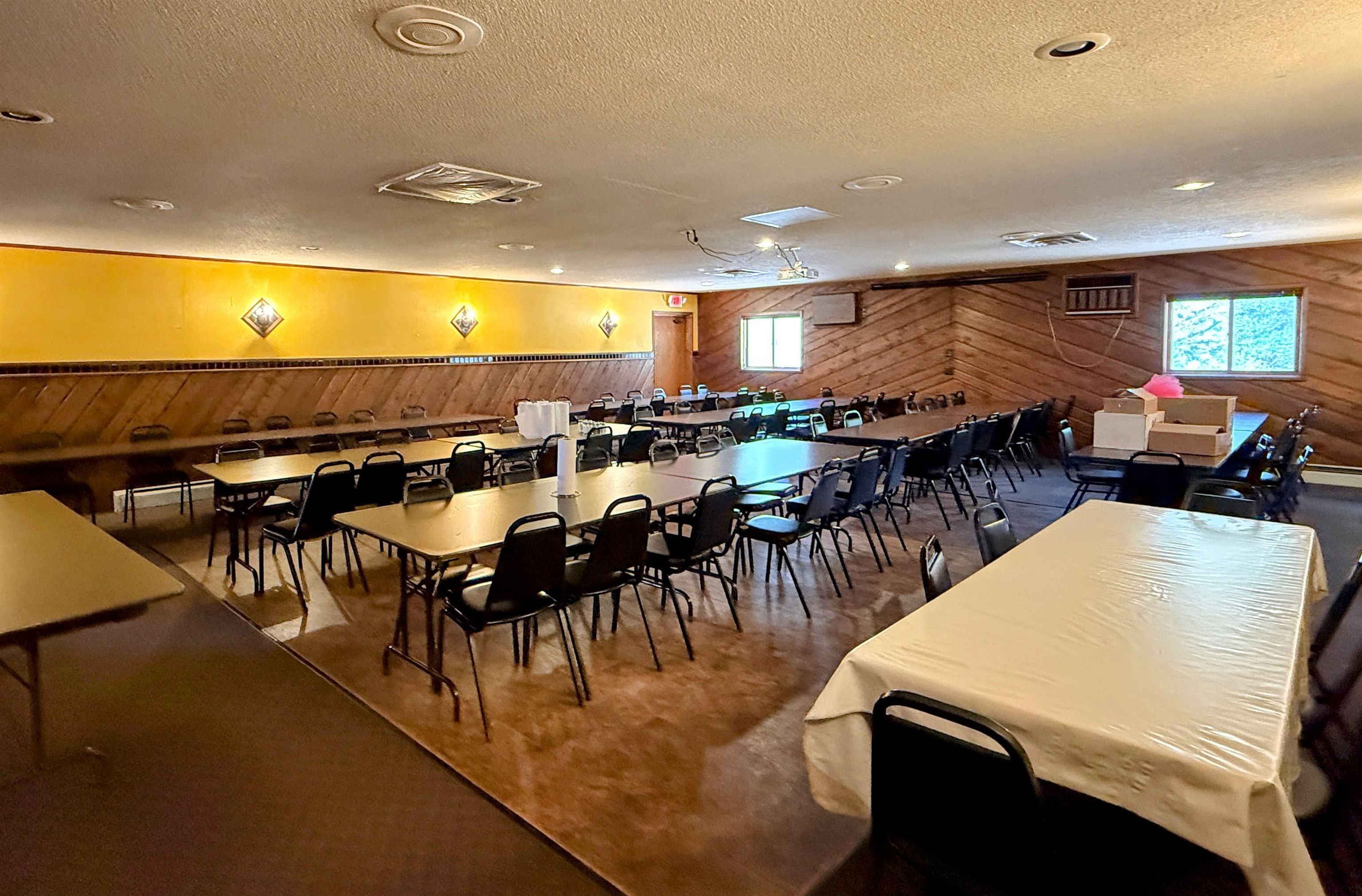 784 N LAKE AVENUE, Phillips, Wisconsin 54555, ,Commercial/industrial,For Sale,784 N LAKE AVENUE,22602259