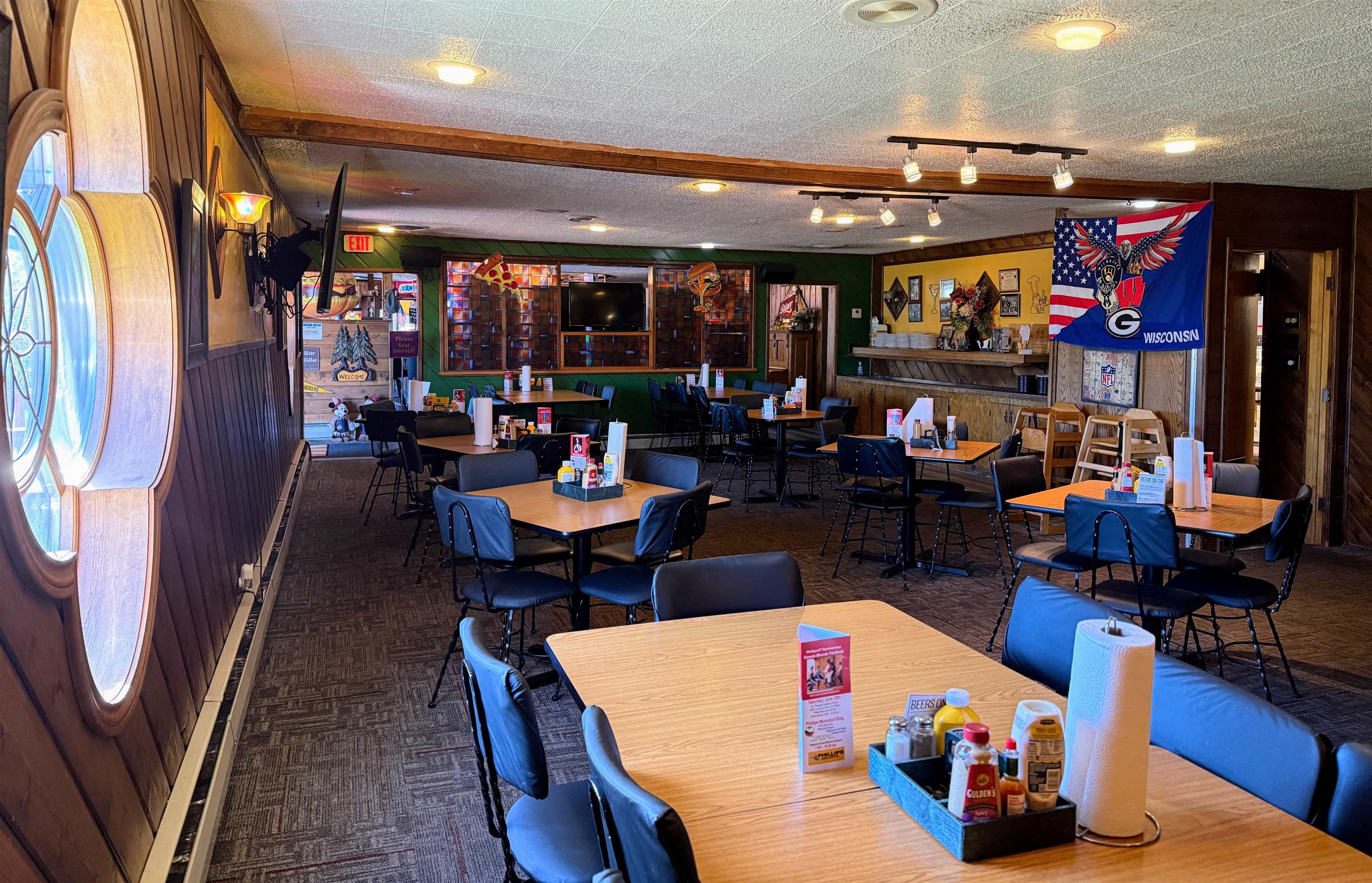 784 N LAKE AVENUE, Phillips, Wisconsin 54555, ,Commercial/industrial,For Sale,784 N LAKE AVENUE,22602259