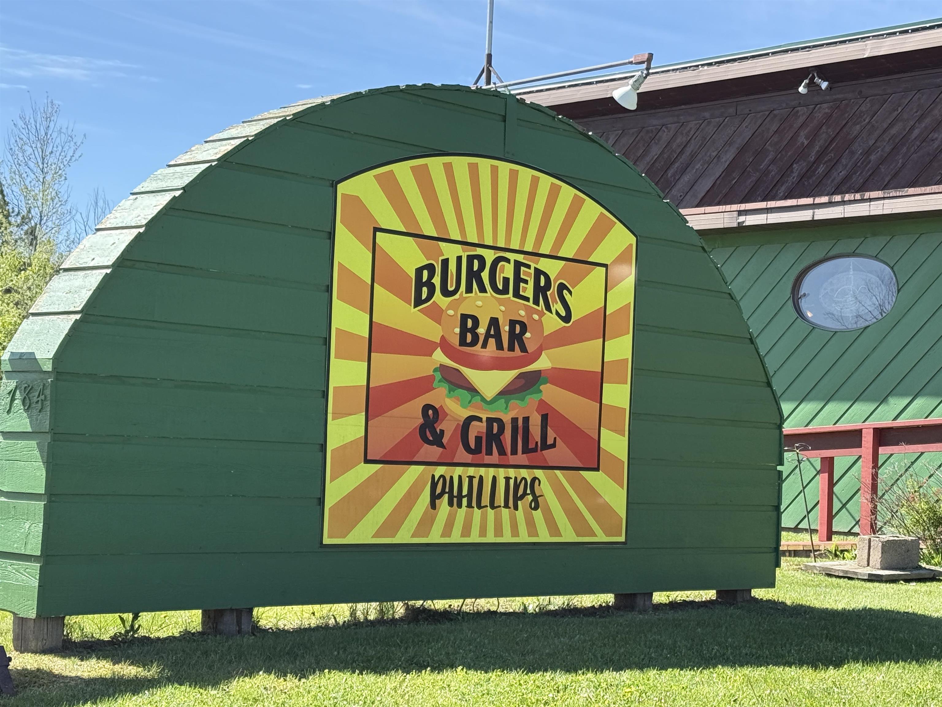 784 N LAKE AVENUE, Phillips, Wisconsin 54555, ,Commercial/industrial,For Sale,784 N LAKE AVENUE,22602259