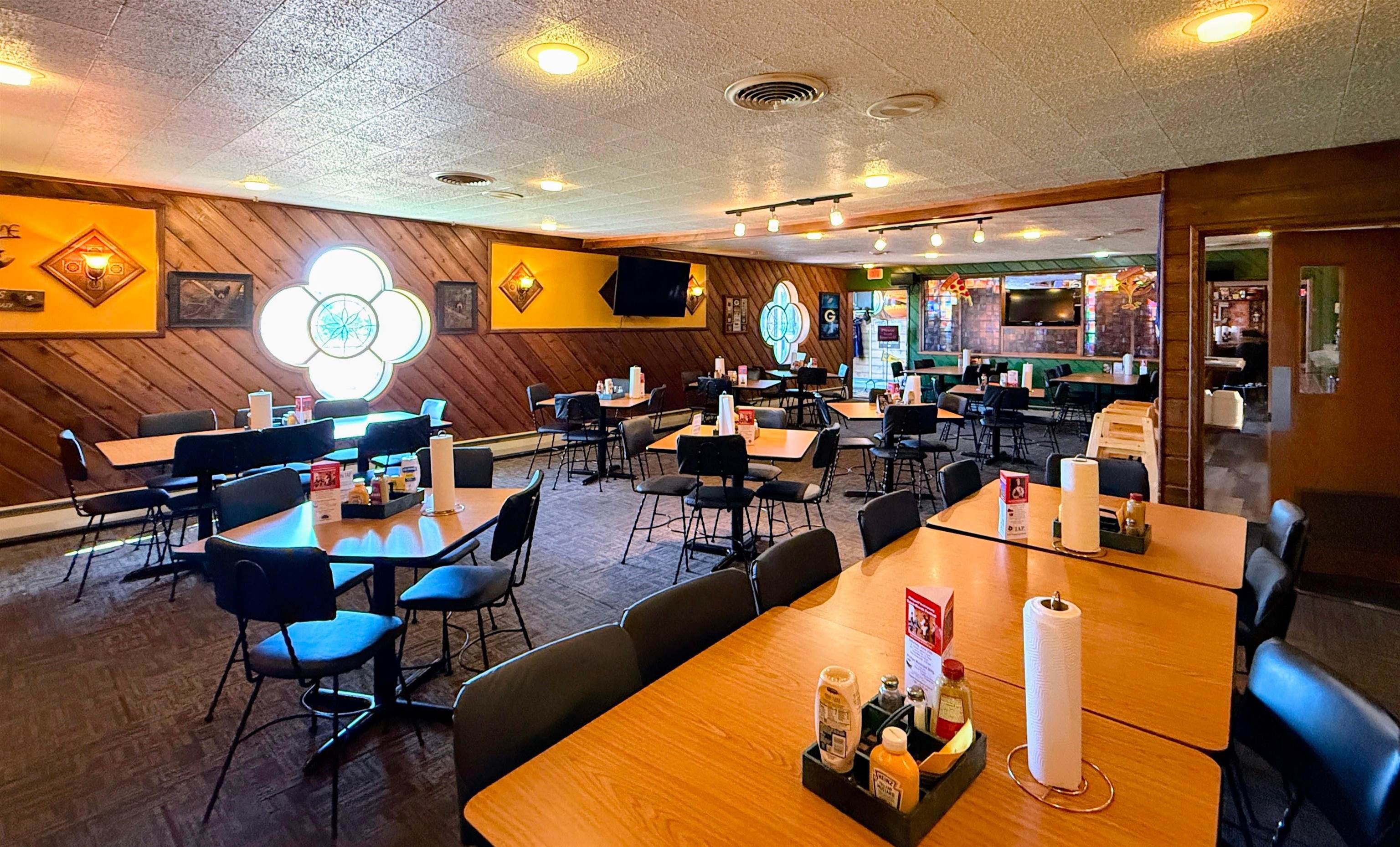784 N LAKE AVENUE, Phillips, Wisconsin 54555, ,Commercial/industrial,For Sale,784 N LAKE AVENUE,22602259