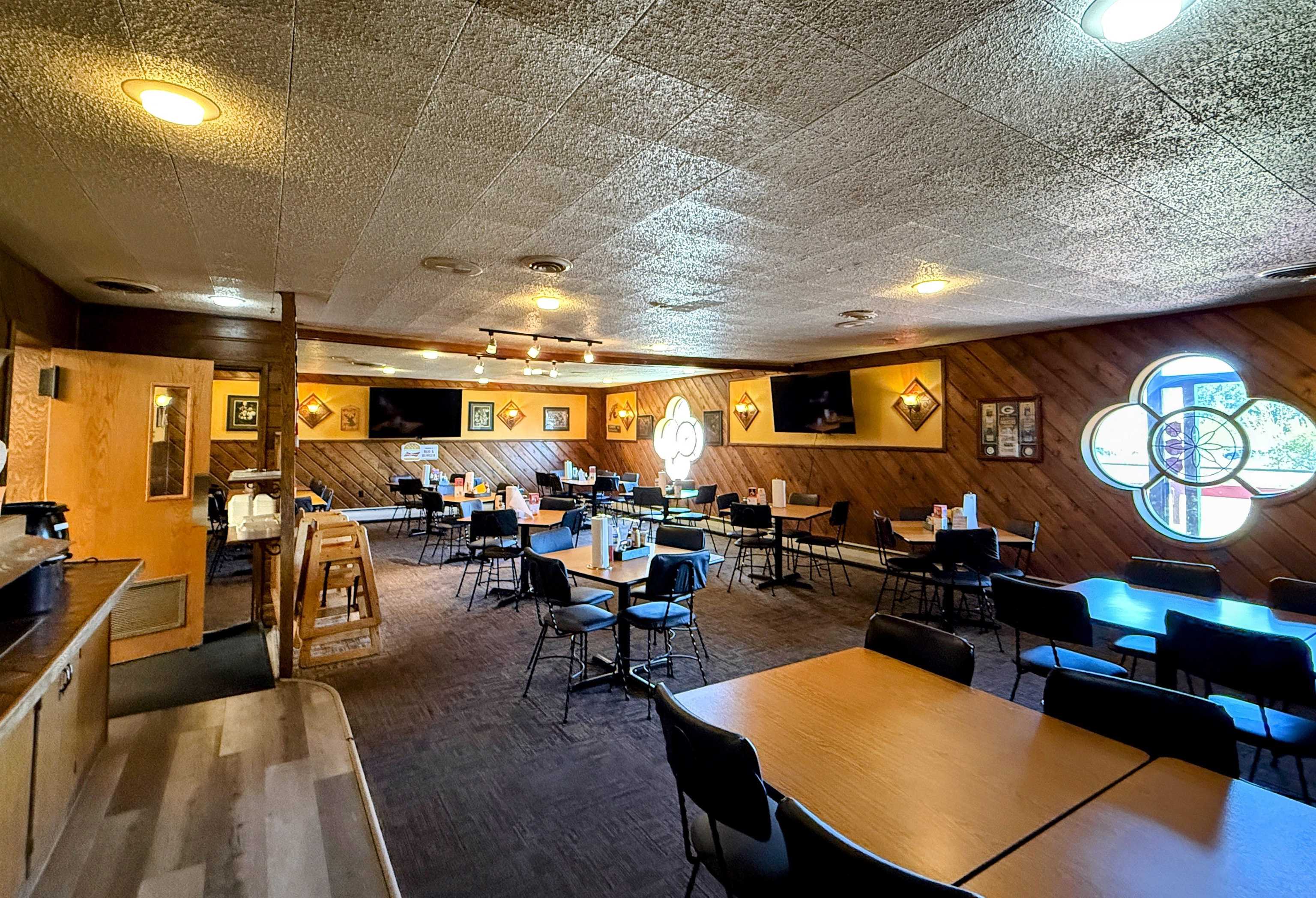 784 N LAKE AVENUE, Phillips, Wisconsin 54555, ,Commercial/industrial,For Sale,784 N LAKE AVENUE,22602259