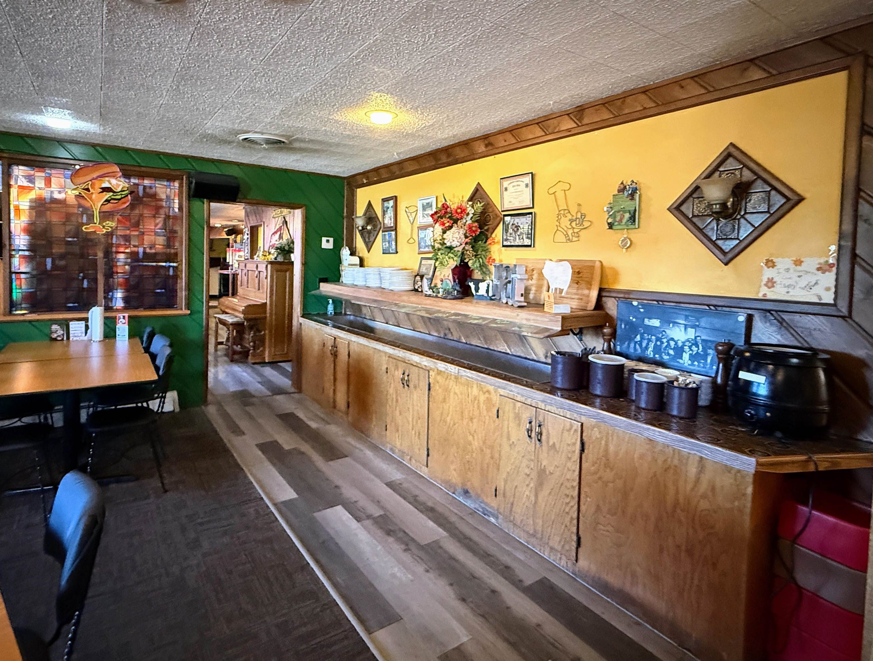 784 N LAKE AVENUE, Phillips, Wisconsin 54555, ,Commercial/industrial,For Sale,784 N LAKE AVENUE,22602259