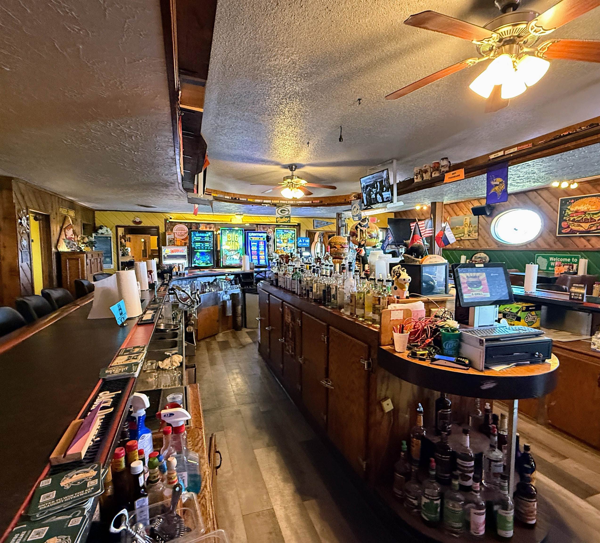 784 N LAKE AVENUE, Phillips, Wisconsin 54555, ,Commercial/industrial,For Sale,784 N LAKE AVENUE,22602259