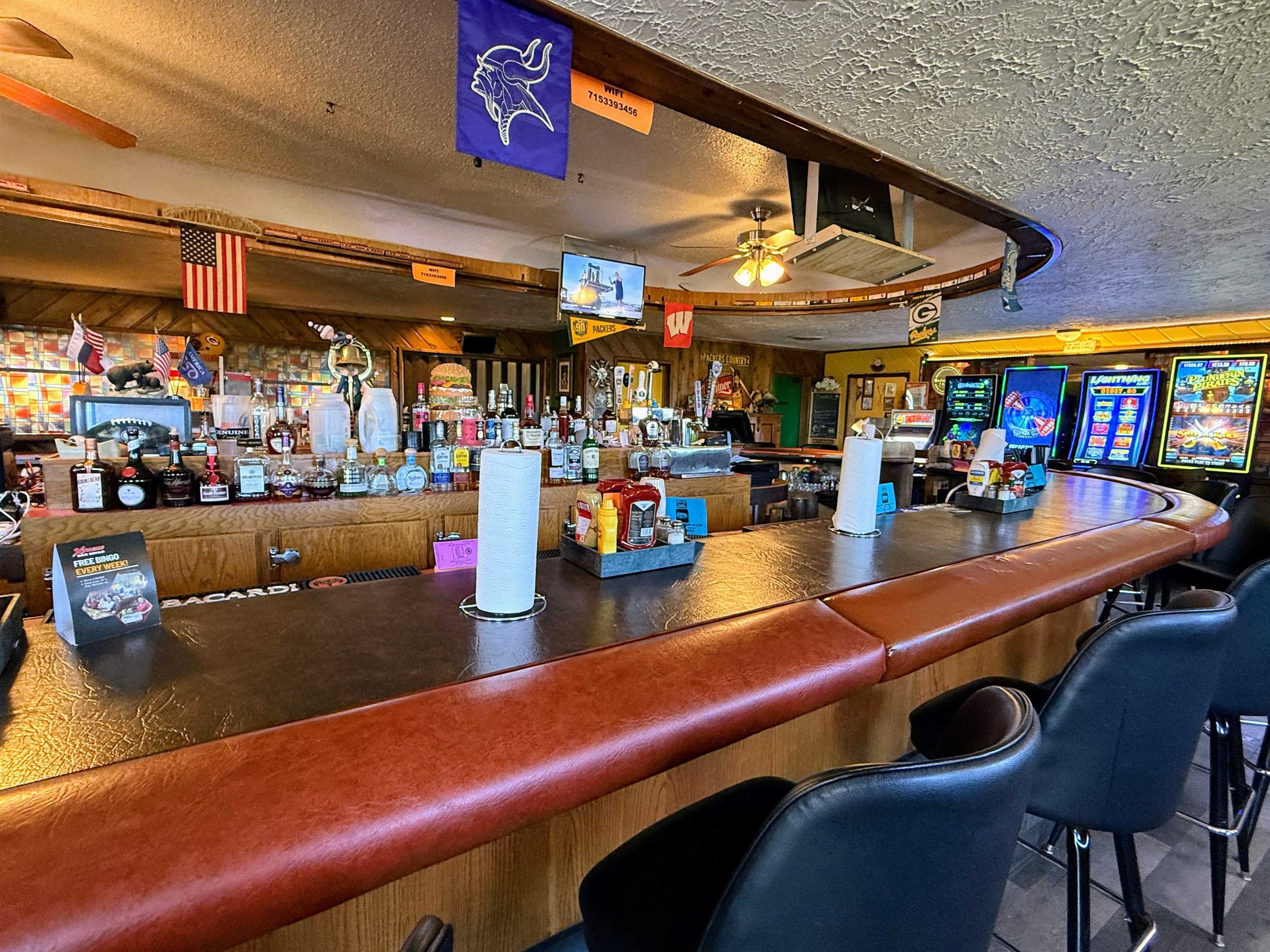 784 N LAKE AVENUE, Phillips, Wisconsin 54555, ,Commercial/industrial,For Sale,784 N LAKE AVENUE,22602259