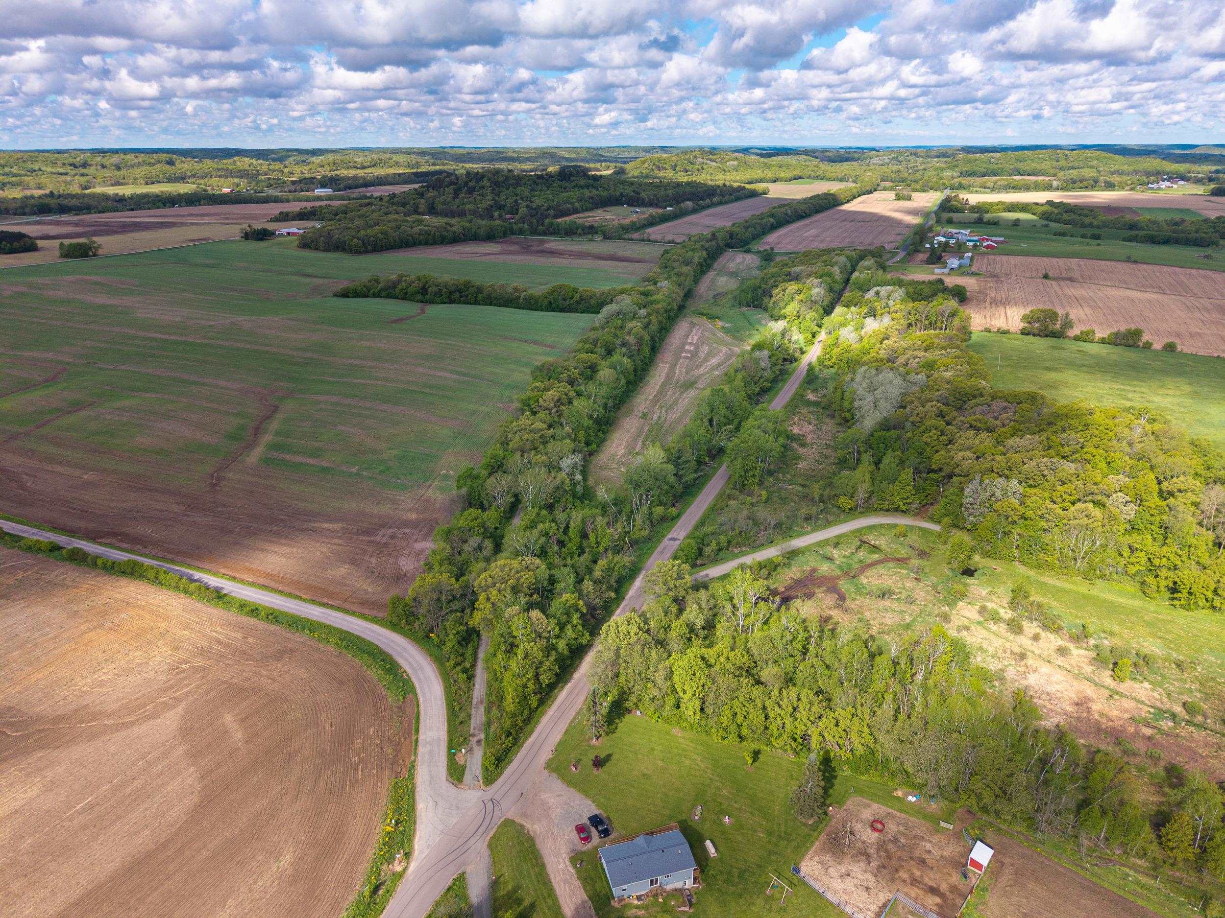 0 MCGOWER ROAD, Fairchild, Wisconsin 54741, ,Land,For Sale,0 MCGOWER ROAD,22602261