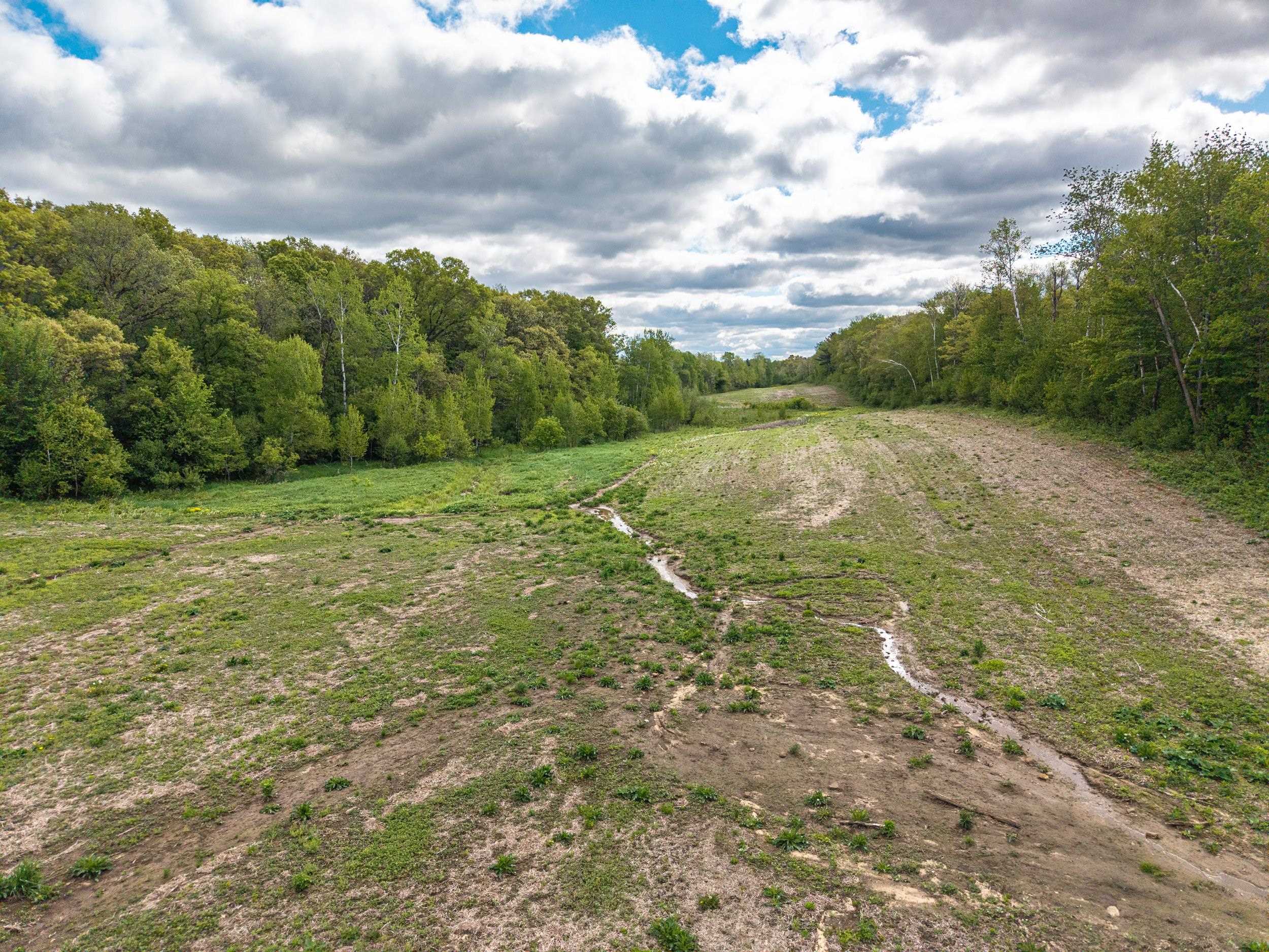 0 MCGOWER ROAD, Fairchild, Wisconsin 54741, ,Land,For Sale,0 MCGOWER ROAD,22602261