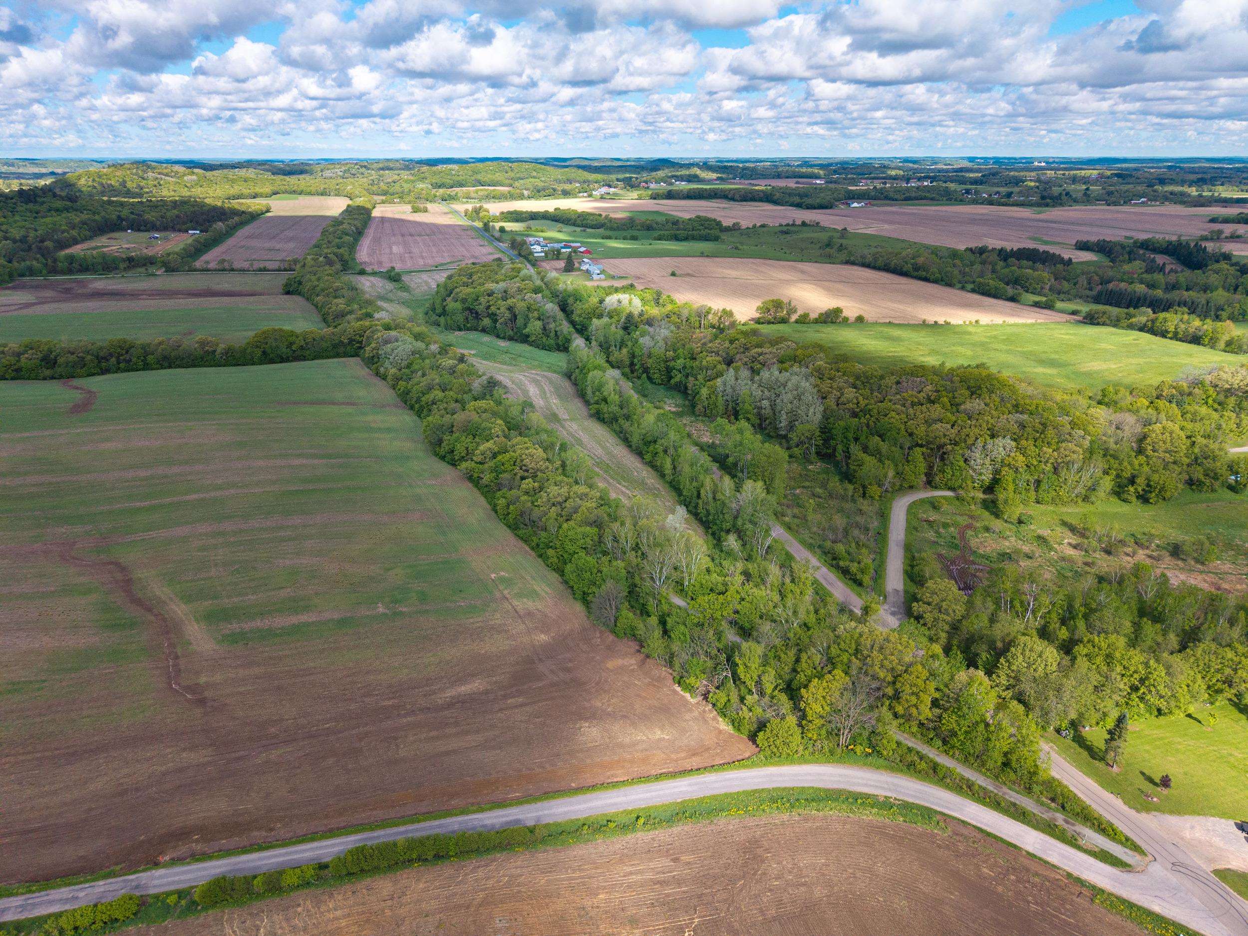 0 MCGOWER ROAD, Fairchild, Wisconsin 54741, ,Land,For Sale,0 MCGOWER ROAD,22602261