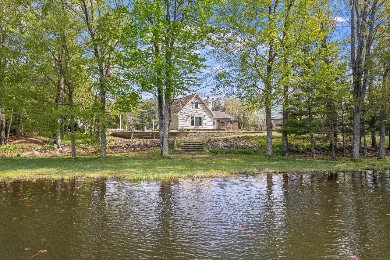 7223 JACQUELINE LAKE LANE, Custer, Wisconsin 54423, 3 Bedrooms Bedrooms, ,2 BathroomsBathrooms,Residential,For Sale,7223 JACQUELINE LAKE LANE,22602262