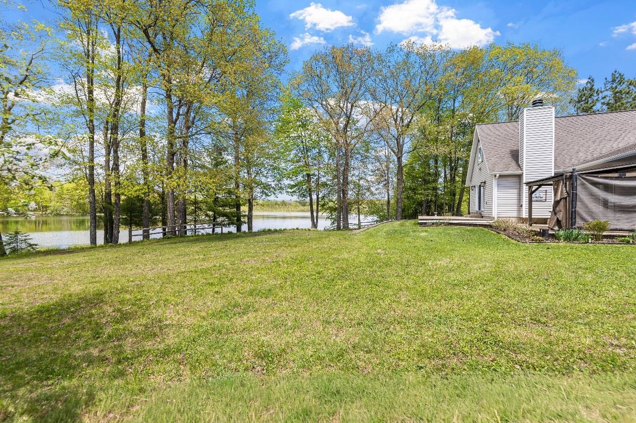 7223 JACQUELINE LAKE LANE, Custer, Wisconsin 54423, 3 Bedrooms Bedrooms, ,2 BathroomsBathrooms,Residential,For Sale,7223 JACQUELINE LAKE LANE,22602262