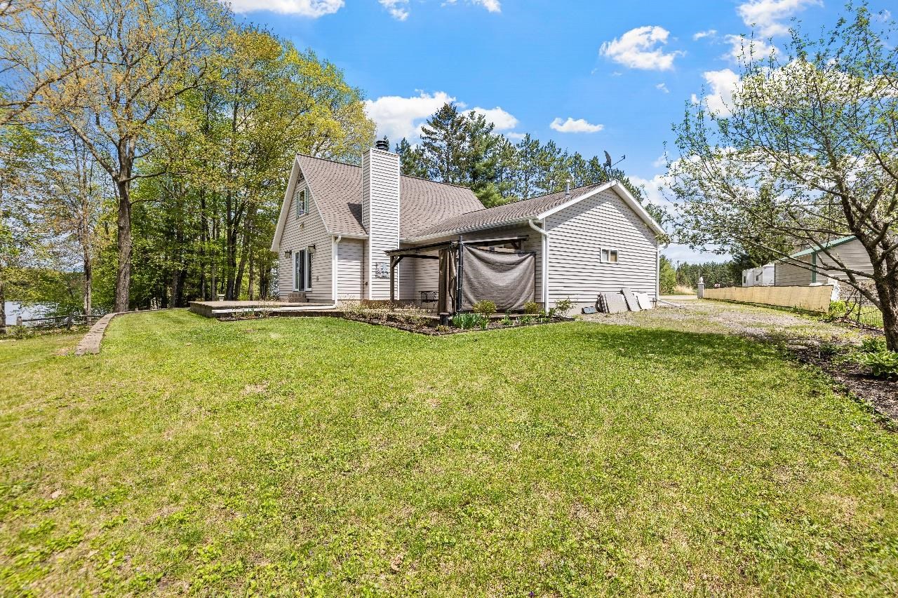 7223 JACQUELINE LAKE LANE, Custer, Wisconsin 54423, 3 Bedrooms Bedrooms, ,2 BathroomsBathrooms,Residential,For Sale,7223 JACQUELINE LAKE LANE,22602262