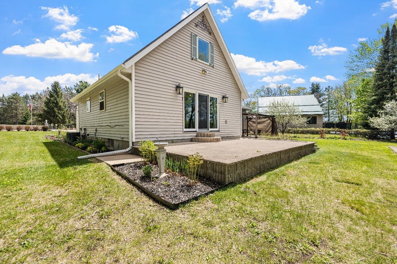 7223 JACQUELINE LAKE LANE, Custer, Wisconsin 54423, 3 Bedrooms Bedrooms, ,2 BathroomsBathrooms,Residential,For Sale,7223 JACQUELINE LAKE LANE,22602262
