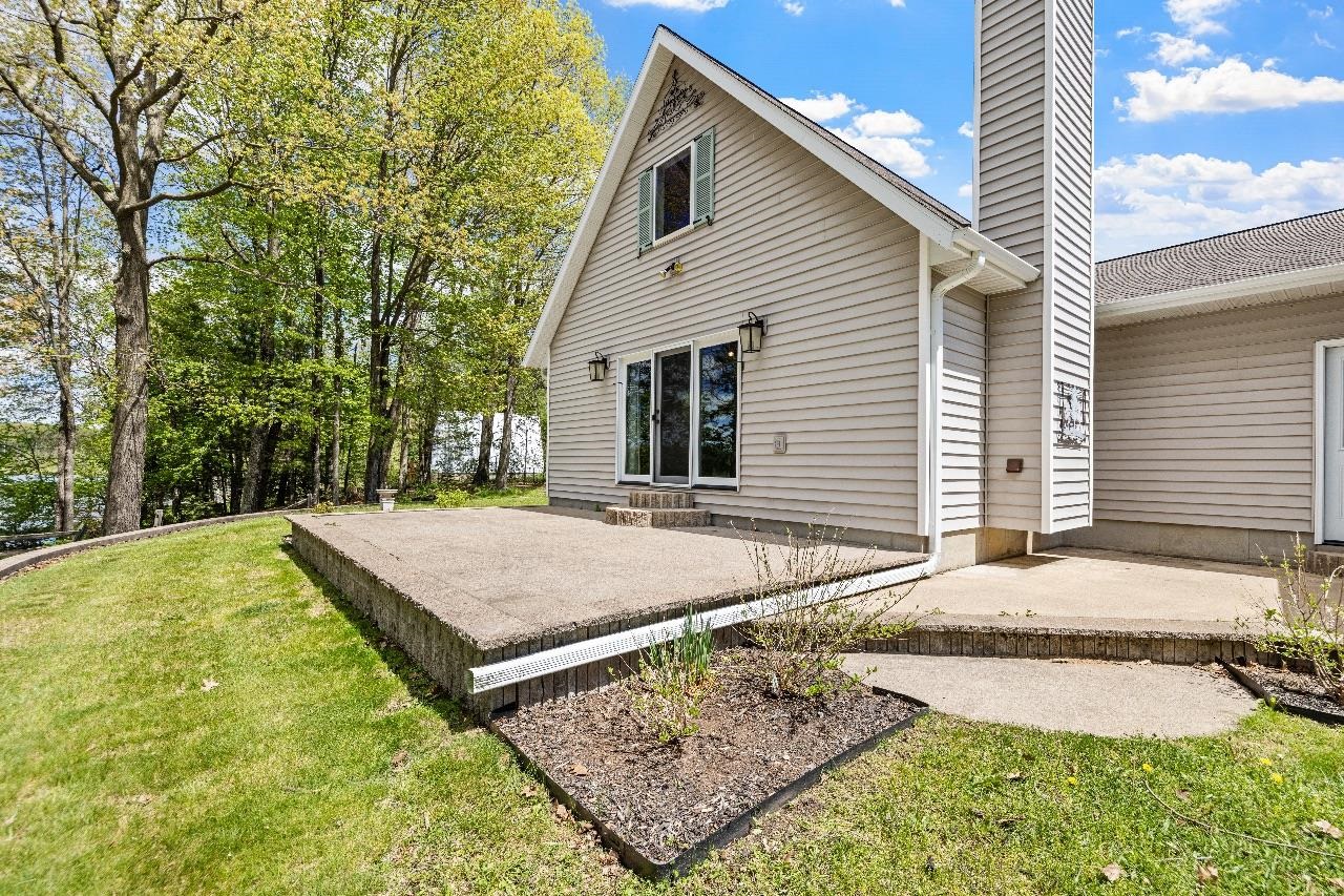 7223 JACQUELINE LAKE LANE, Custer, Wisconsin 54423, 3 Bedrooms Bedrooms, ,2 BathroomsBathrooms,Residential,For Sale,7223 JACQUELINE LAKE LANE,22602262