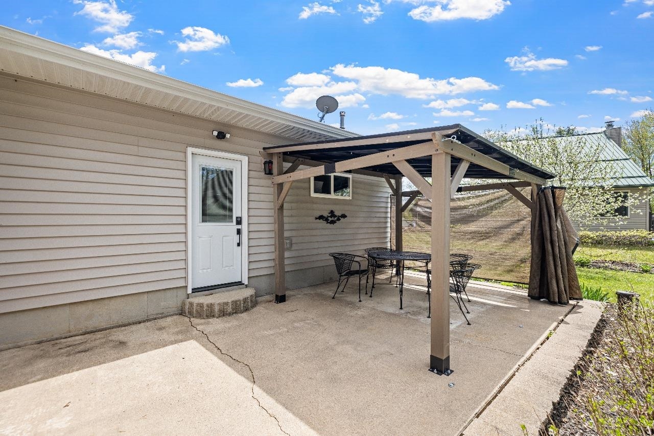 7223 JACQUELINE LAKE LANE, Custer, Wisconsin 54423, 3 Bedrooms Bedrooms, ,2 BathroomsBathrooms,Residential,For Sale,7223 JACQUELINE LAKE LANE,22602262