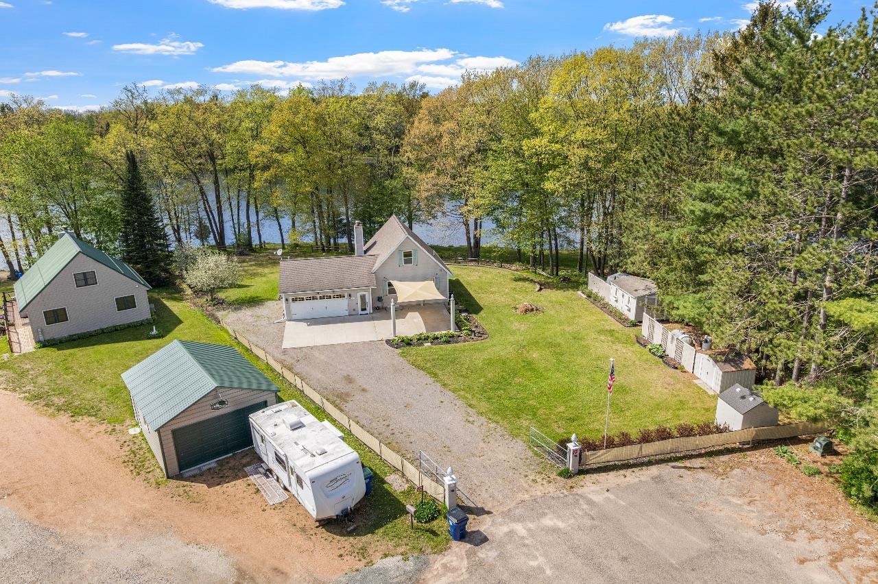 7223 JACQUELINE LAKE LANE, Custer, Wisconsin 54423, 3 Bedrooms Bedrooms, ,2 BathroomsBathrooms,Residential,For Sale,7223 JACQUELINE LAKE LANE,22602262