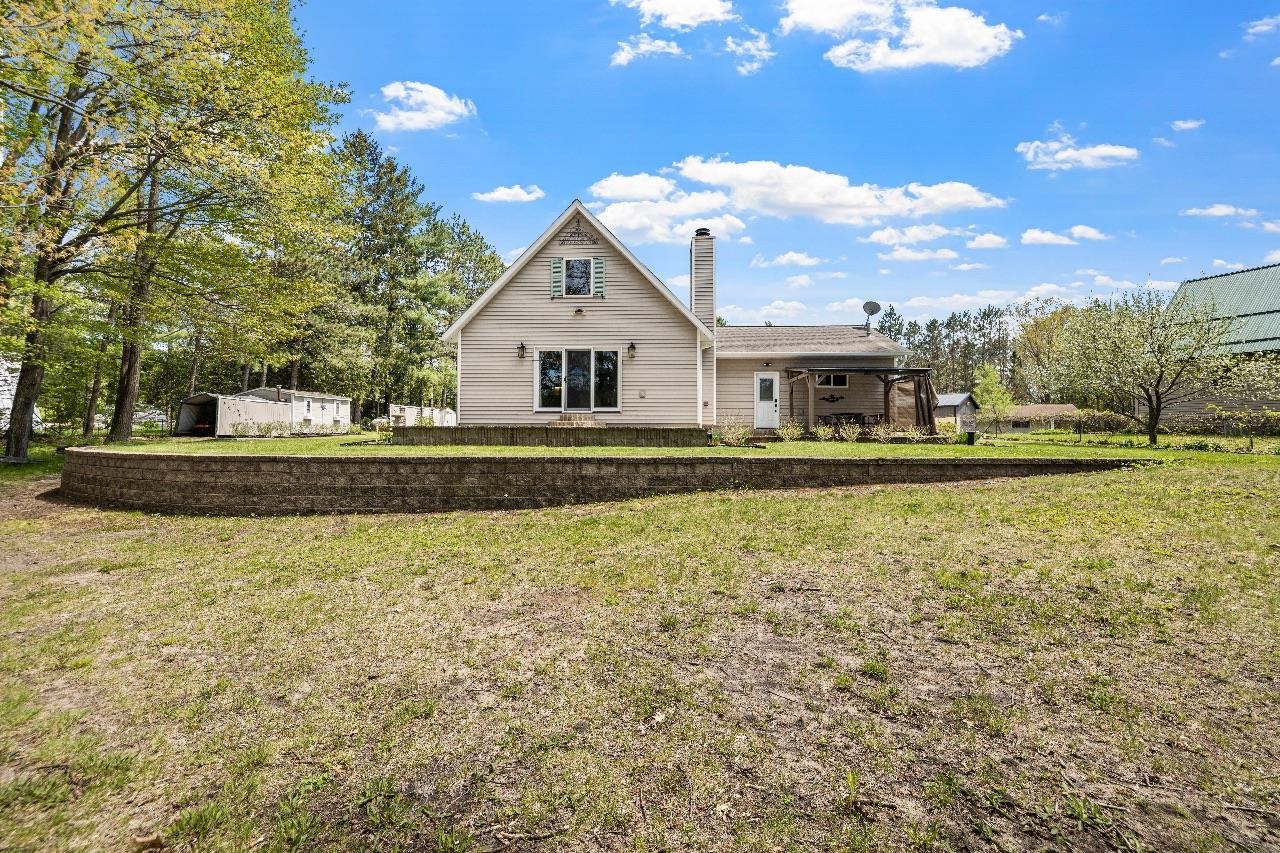 7223 JACQUELINE LAKE LANE, Custer, Wisconsin 54423, 3 Bedrooms Bedrooms, ,2 BathroomsBathrooms,Residential,For Sale,7223 JACQUELINE LAKE LANE,22602262