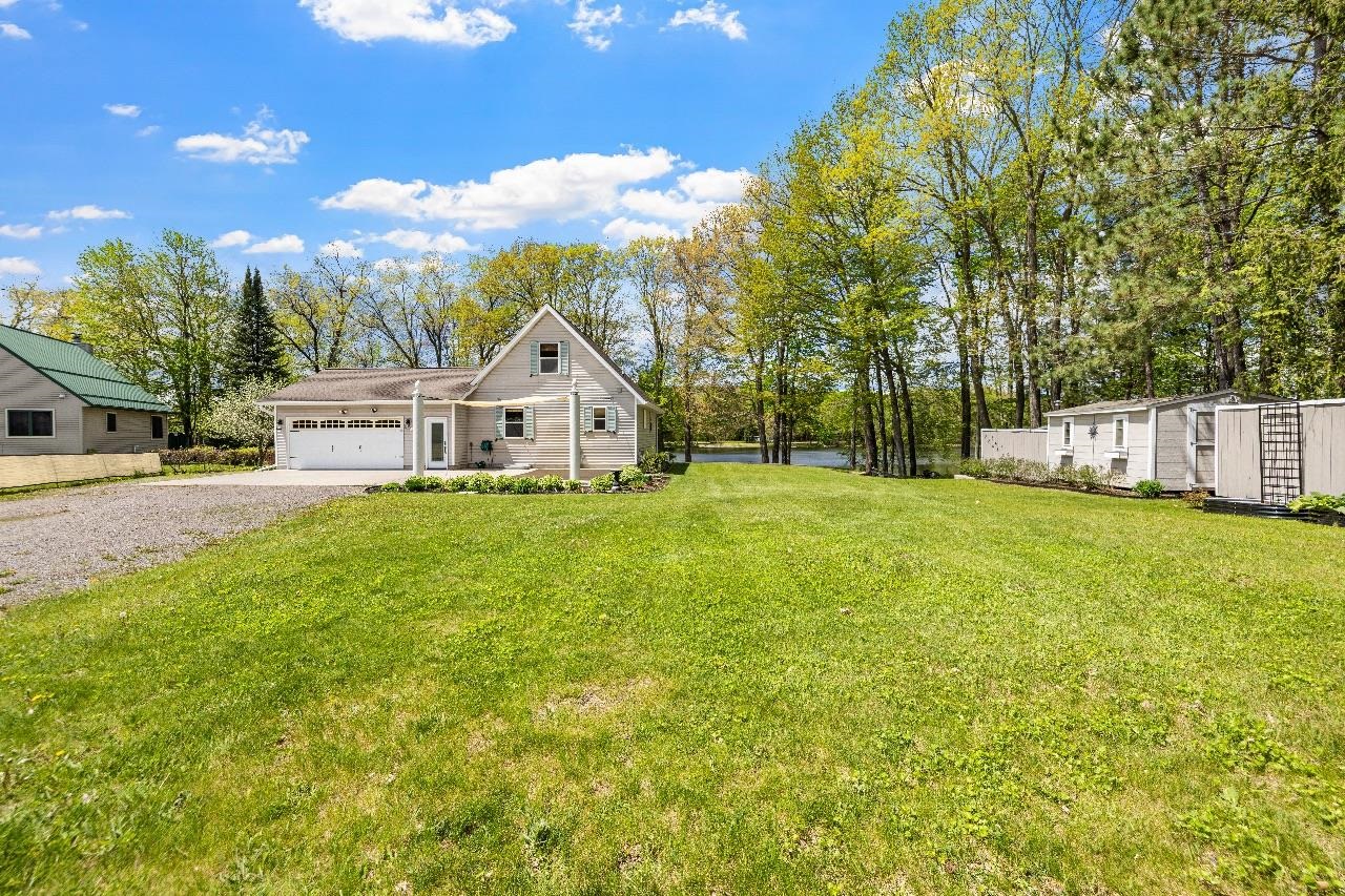 7223 JACQUELINE LAKE LANE, Custer, Wisconsin 54423, 3 Bedrooms Bedrooms, ,2 BathroomsBathrooms,Residential,For Sale,7223 JACQUELINE LAKE LANE,22602262