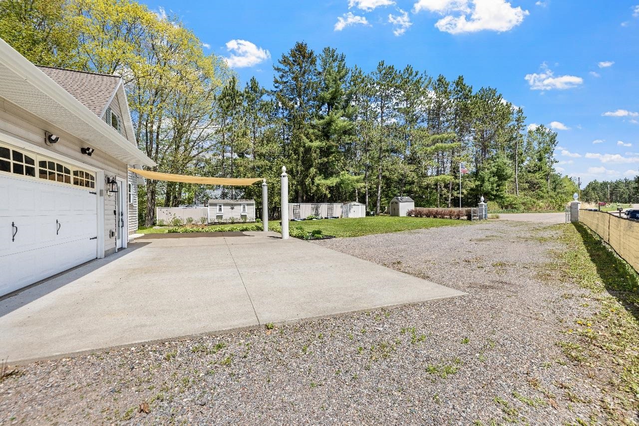 7223 JACQUELINE LAKE LANE, Custer, Wisconsin 54423, 3 Bedrooms Bedrooms, ,2 BathroomsBathrooms,Residential,For Sale,7223 JACQUELINE LAKE LANE,22602262