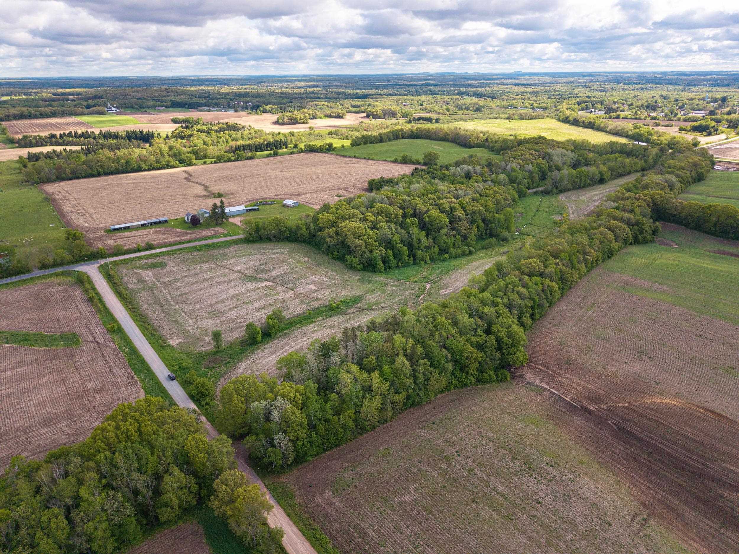 0 MCGOWER ROAD, Fairchild, Wisconsin 54741, ,Land,For Sale,0 MCGOWER ROAD,22602263