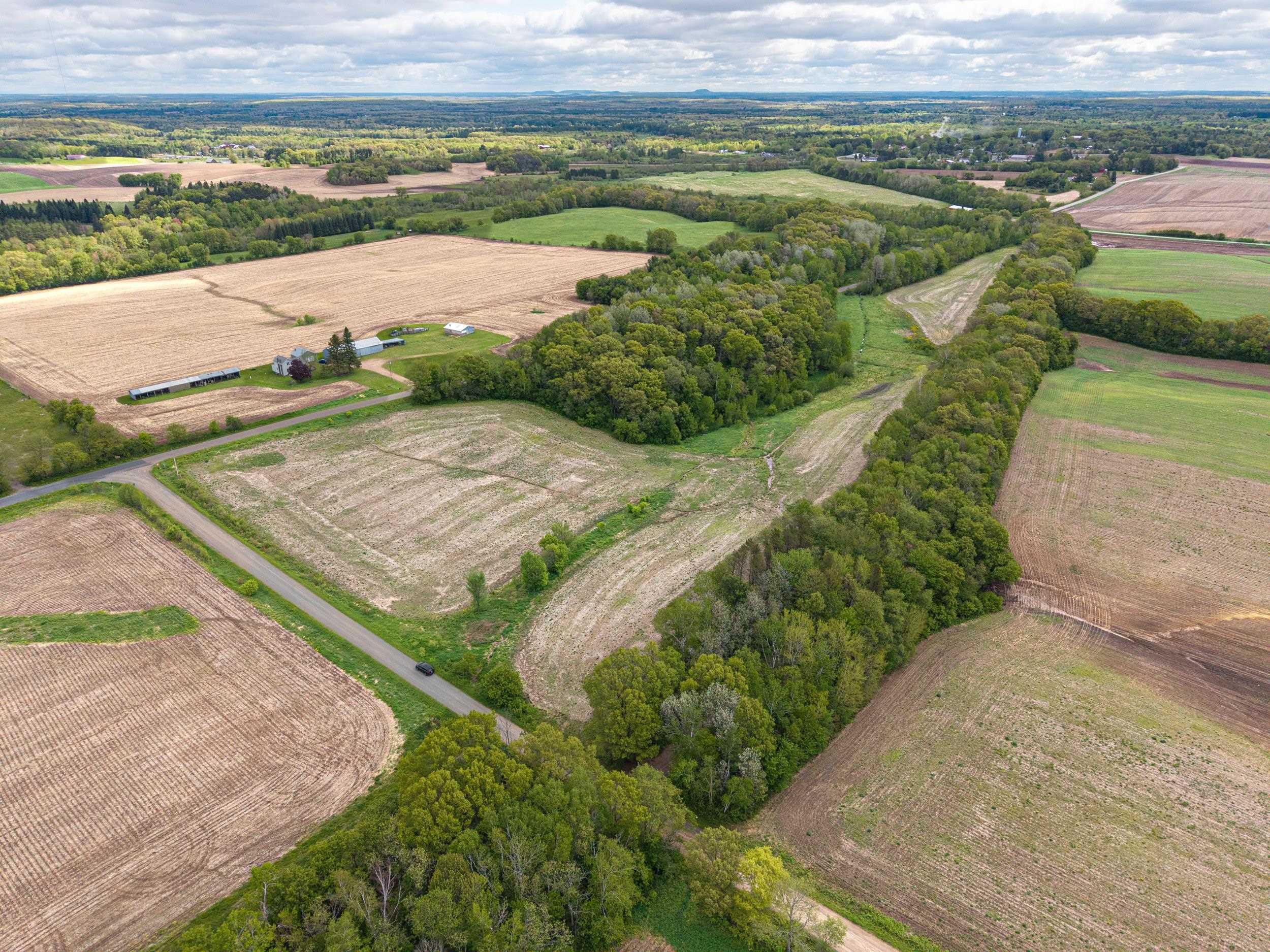 0 MCGOWER ROAD, Fairchild, Wisconsin 54741, ,Land,For Sale,0 MCGOWER ROAD,22602264