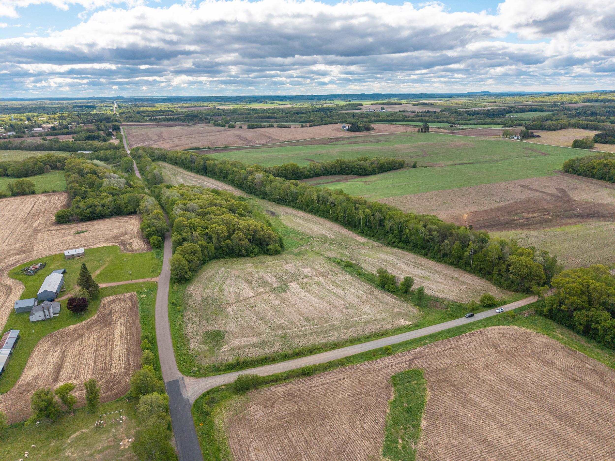 0 MCGOWER ROAD, Fairchild, Wisconsin 54741, ,Land,For Sale,0 MCGOWER ROAD,22602264