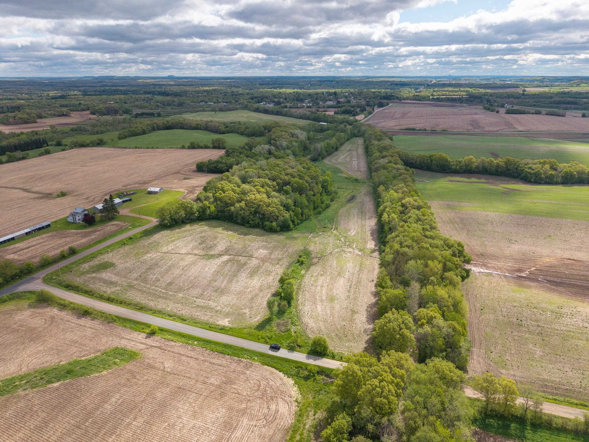 0 MCGOWER ROAD, Fairchild, Wisconsin 54741, ,Land,For Sale,0 MCGOWER ROAD,22602264