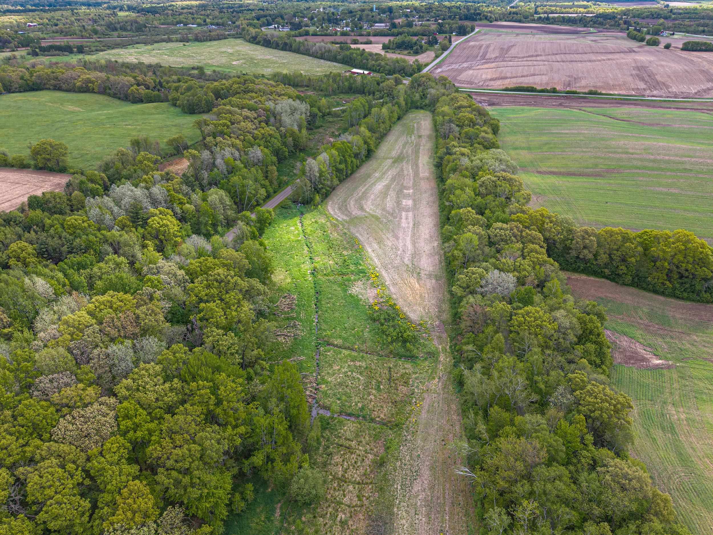 0 MCGOWER ROAD, Fairchild, Wisconsin 54741, ,Land,For Sale,0 MCGOWER ROAD,22602264
