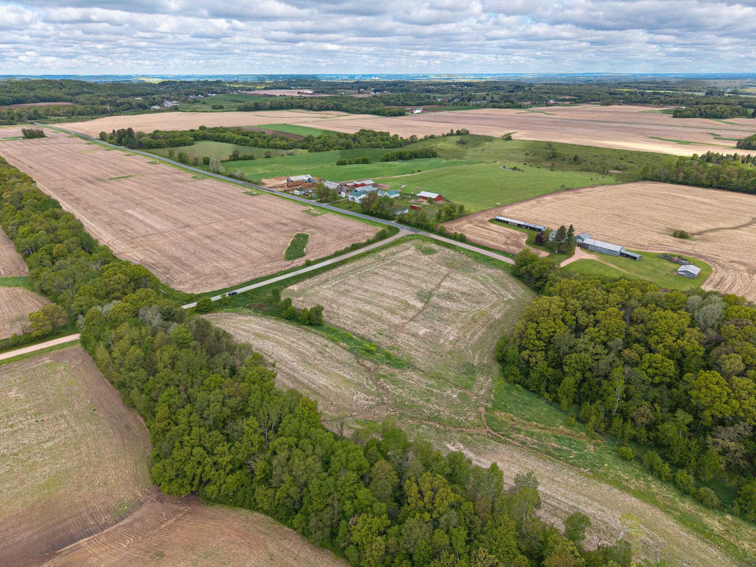 0 MCGOWER ROAD, Fairchild, Wisconsin 54741, ,Land,For Sale,0 MCGOWER ROAD,22602264