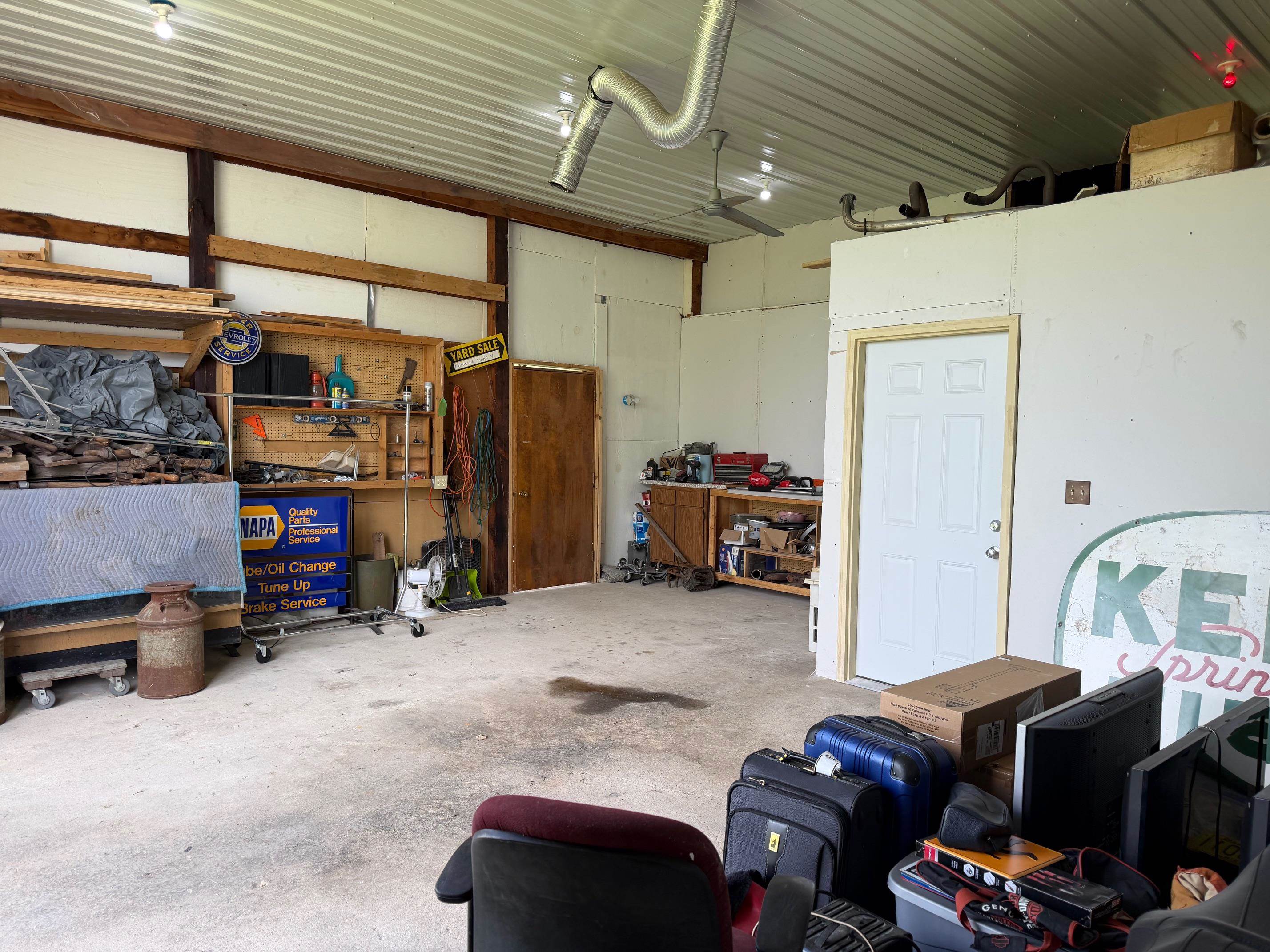 102 E MAIN STREET, Spencer, Wisconsin 54479, 1 Bedroom Bedrooms, ,1 BathroomBathrooms,Residential,For Sale,102 E MAIN STREET,22602265