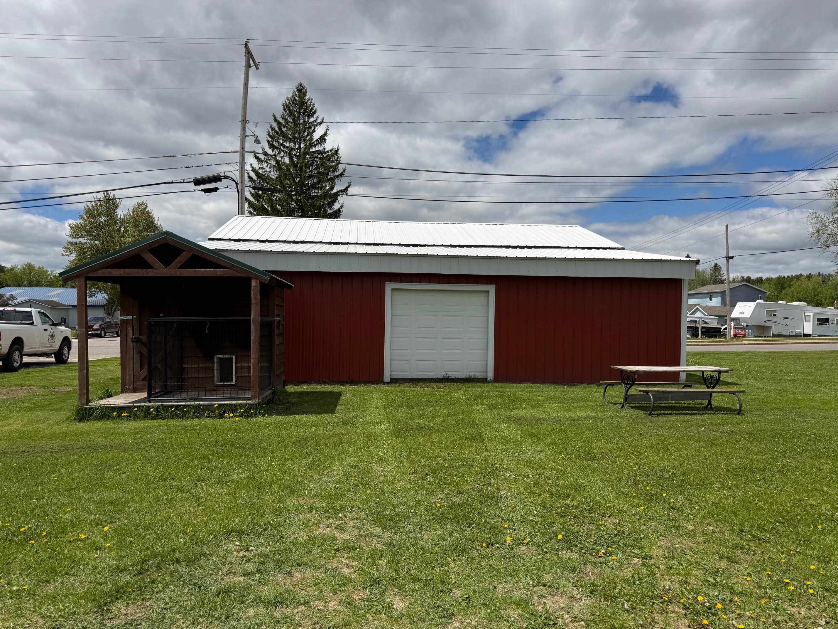 102 E MAIN STREET, Spencer, Wisconsin 54479, 1 Bedroom Bedrooms, ,1 BathroomBathrooms,Residential,For Sale,102 E MAIN STREET,22602265