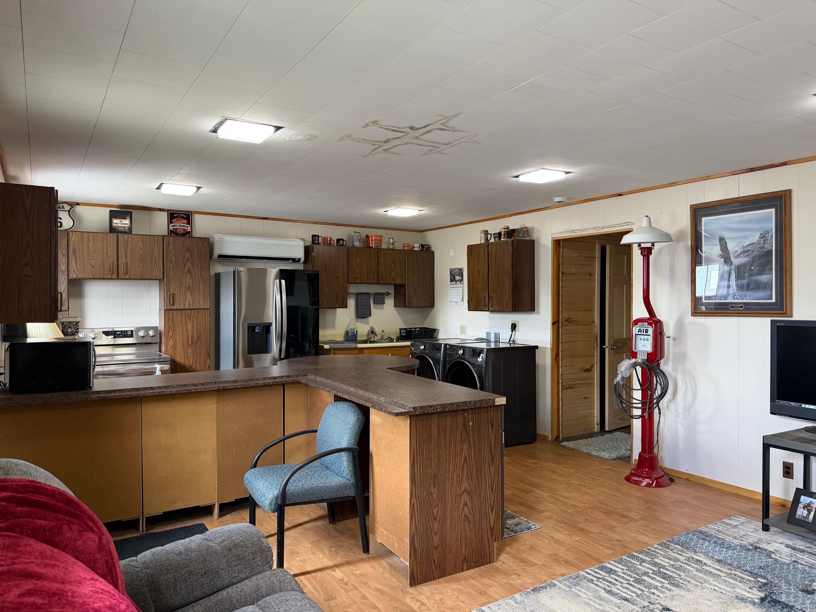102 E MAIN STREET, Spencer, Wisconsin 54479, 1 Bedroom Bedrooms, ,1 BathroomBathrooms,Residential,For Sale,102 E MAIN STREET,22602265