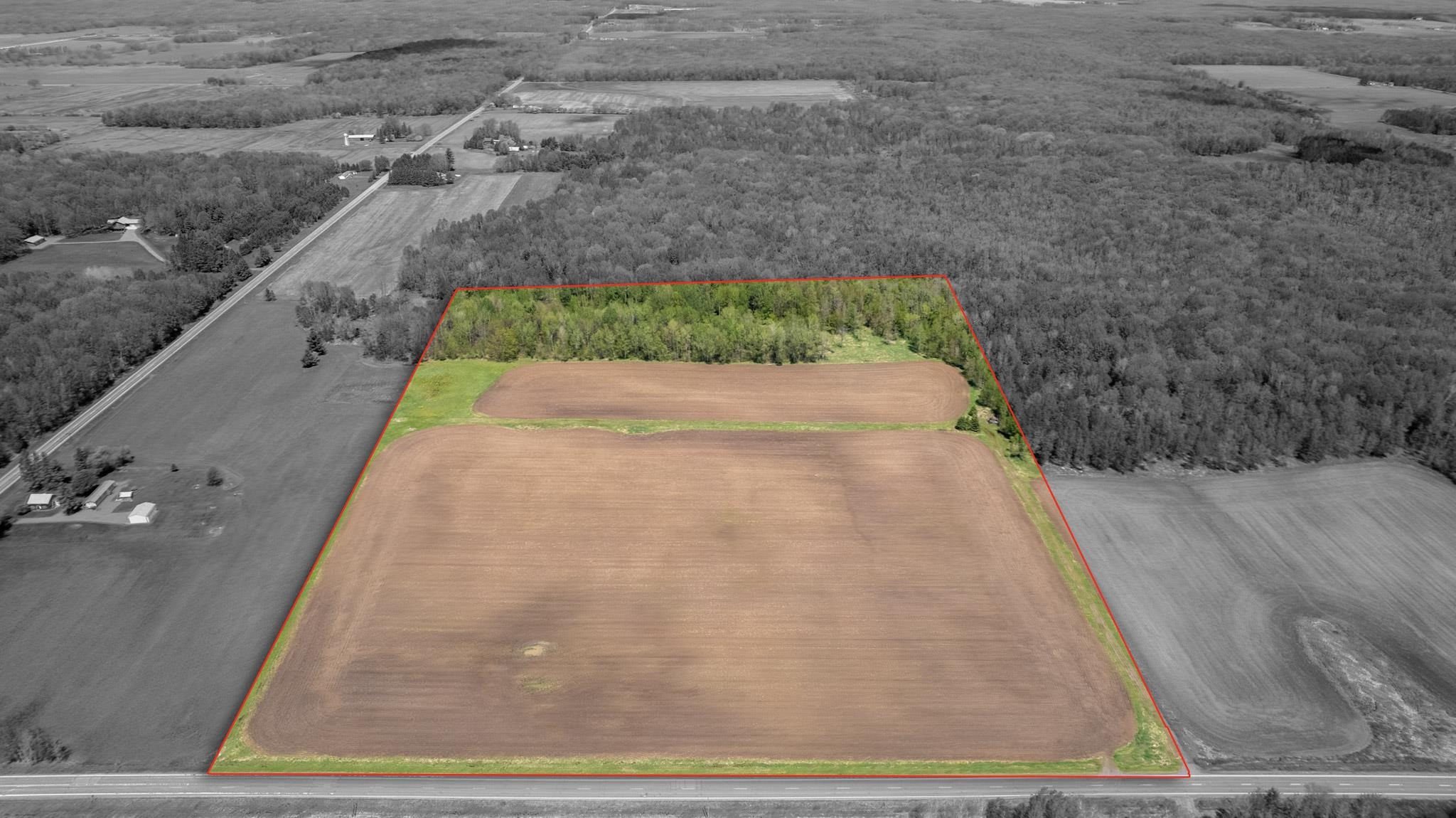 COUNTY ROAD A, Owen, Wisconsin 54460, ,Land,For Sale,COUNTY ROAD A,22602266