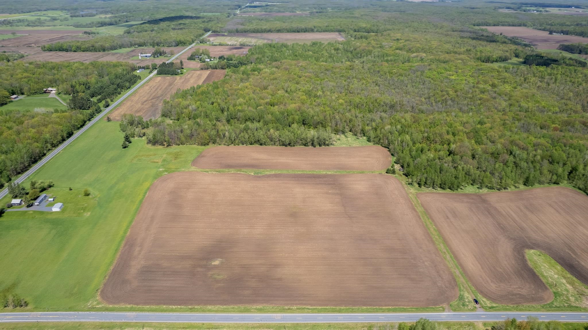 COUNTY ROAD A, Owen, Wisconsin 54460, ,Land,For Sale,COUNTY ROAD A,22602266