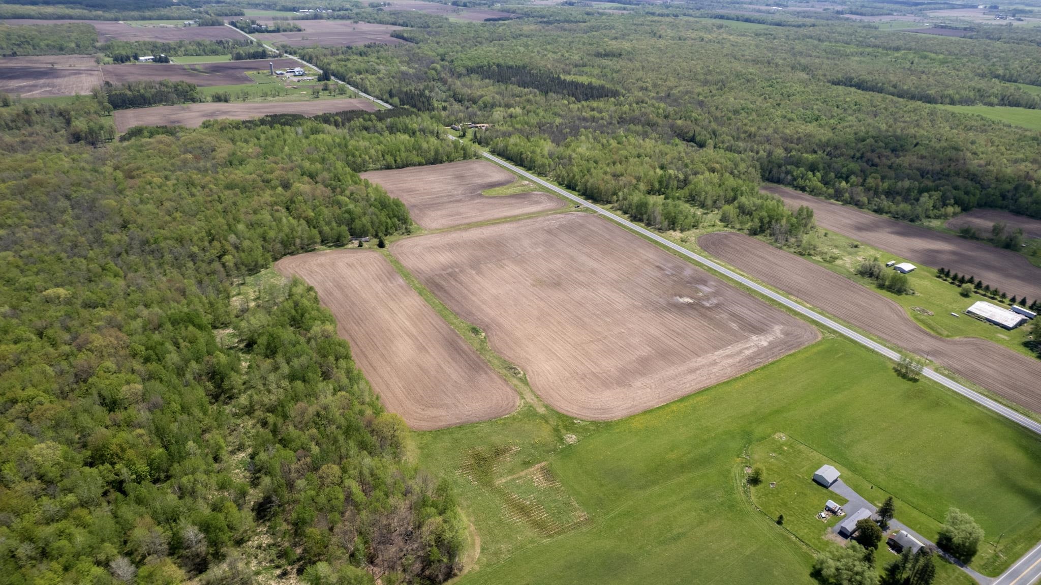 COUNTY ROAD A, Owen, Wisconsin 54460, ,Land,For Sale,COUNTY ROAD A,22602266