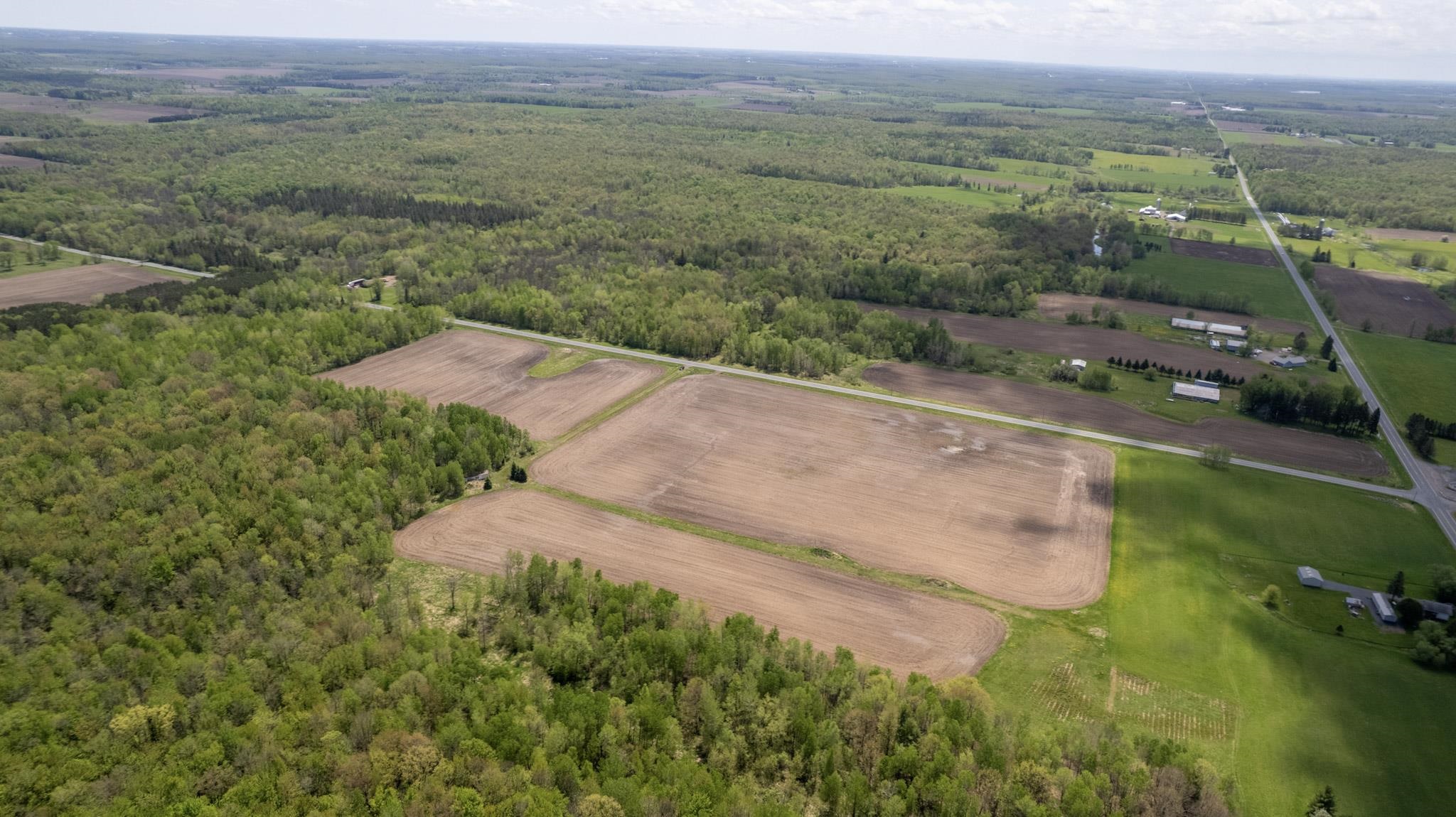 COUNTY ROAD A, Owen, Wisconsin 54460, ,Land,For Sale,COUNTY ROAD A,22602266