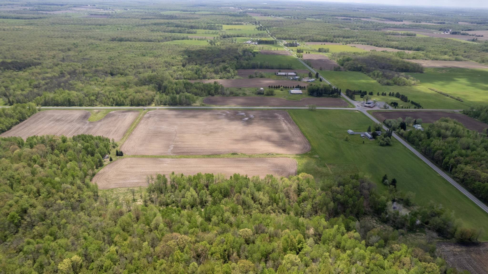 COUNTY ROAD A, Owen, Wisconsin 54460, ,Land,For Sale,COUNTY ROAD A,22602266