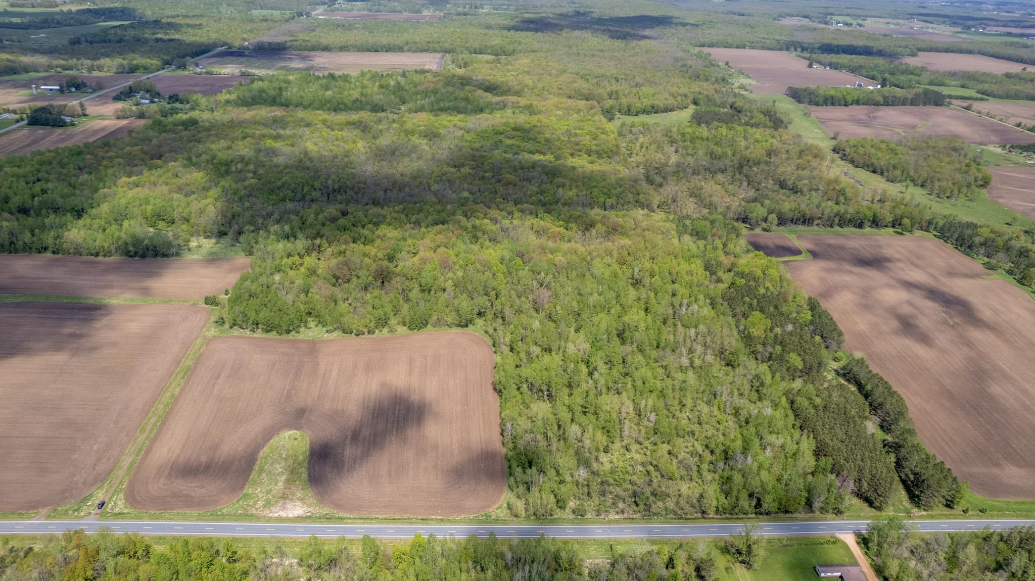 COUNTY ROAD A, Owen, Wisconsin 54460, ,Land,For Sale,COUNTY ROAD A,22602267