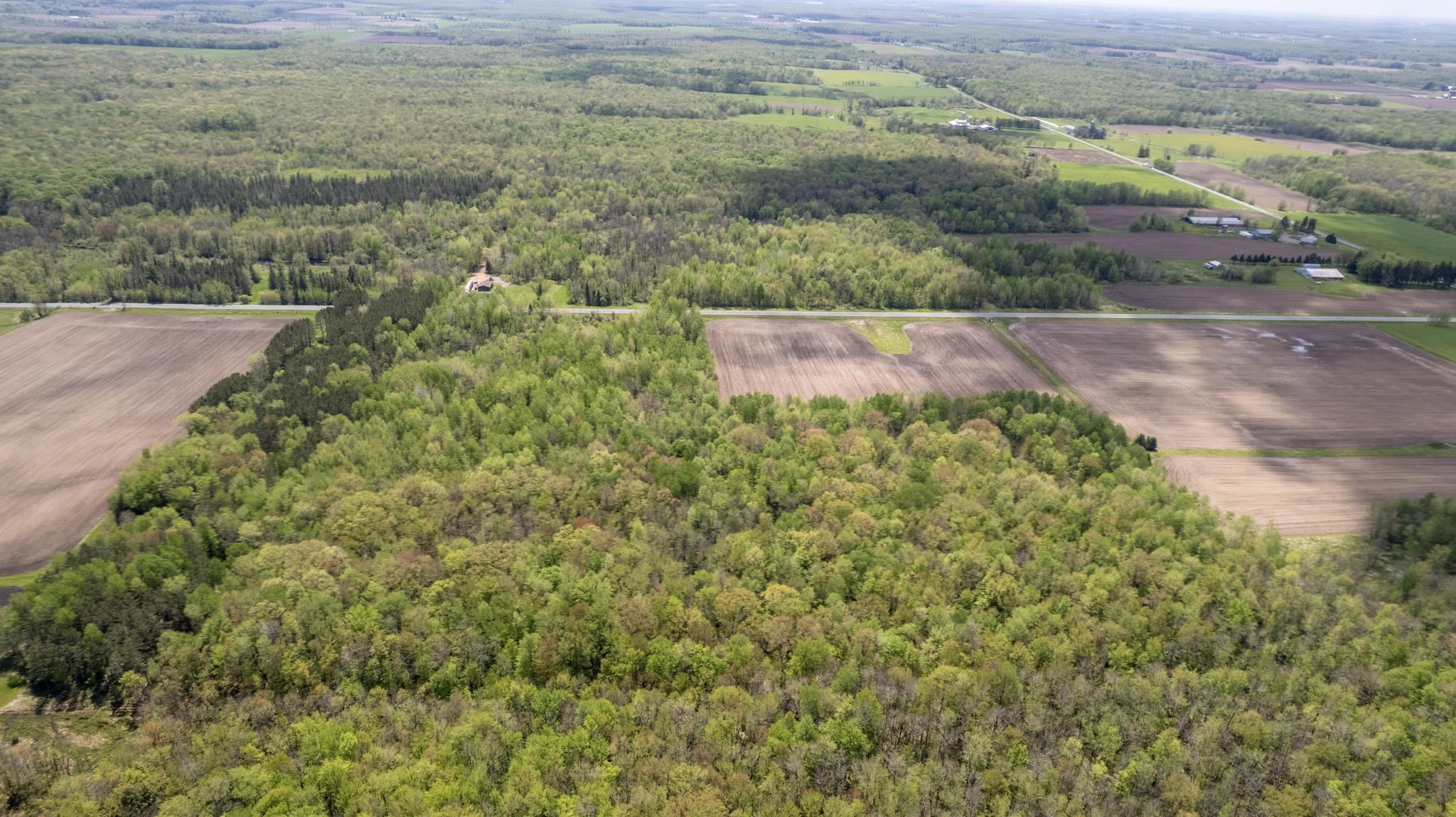 COUNTY ROAD A, Owen, Wisconsin 54460, ,Land,For Sale,COUNTY ROAD A,22602267