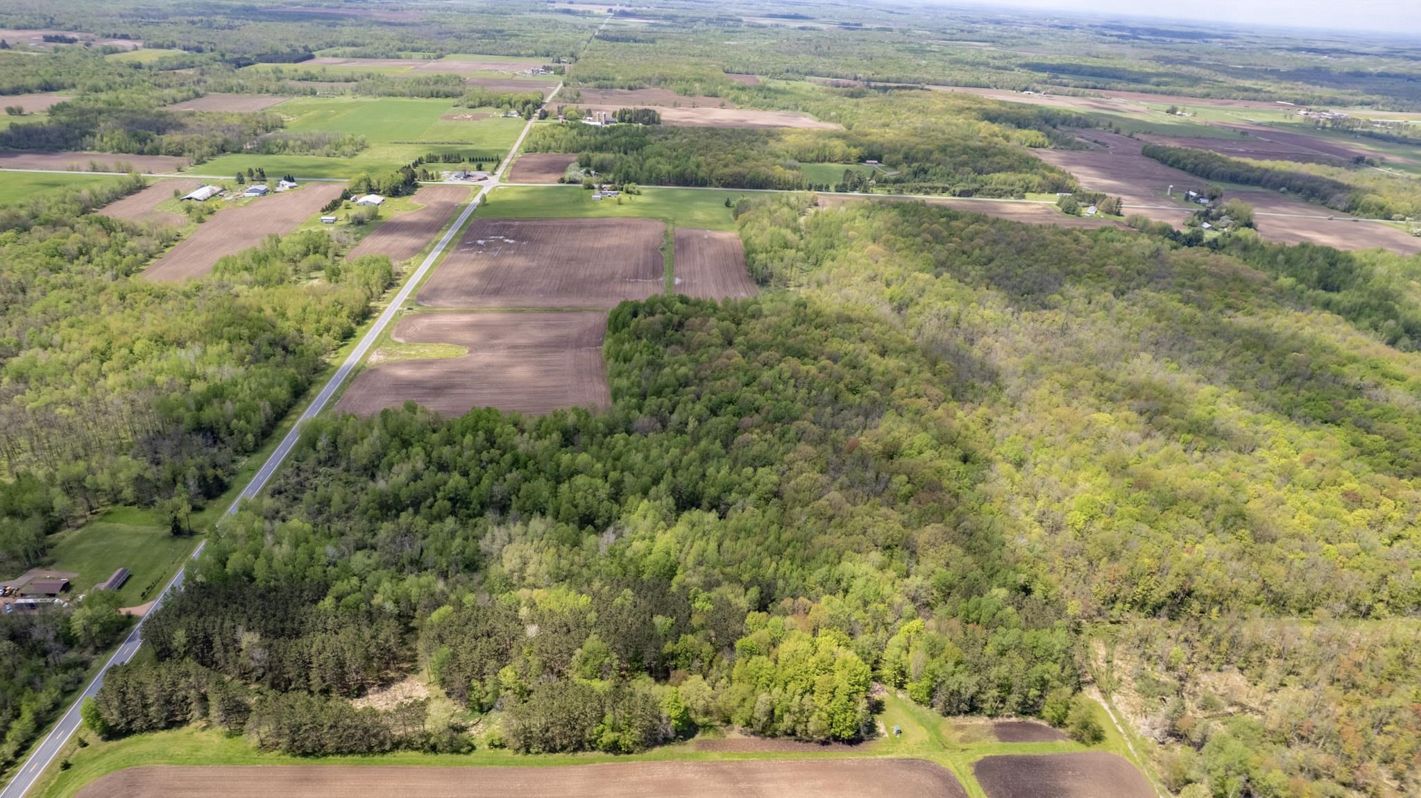 COUNTY ROAD A, Owen, Wisconsin 54460, ,Land,For Sale,COUNTY ROAD A,22602267