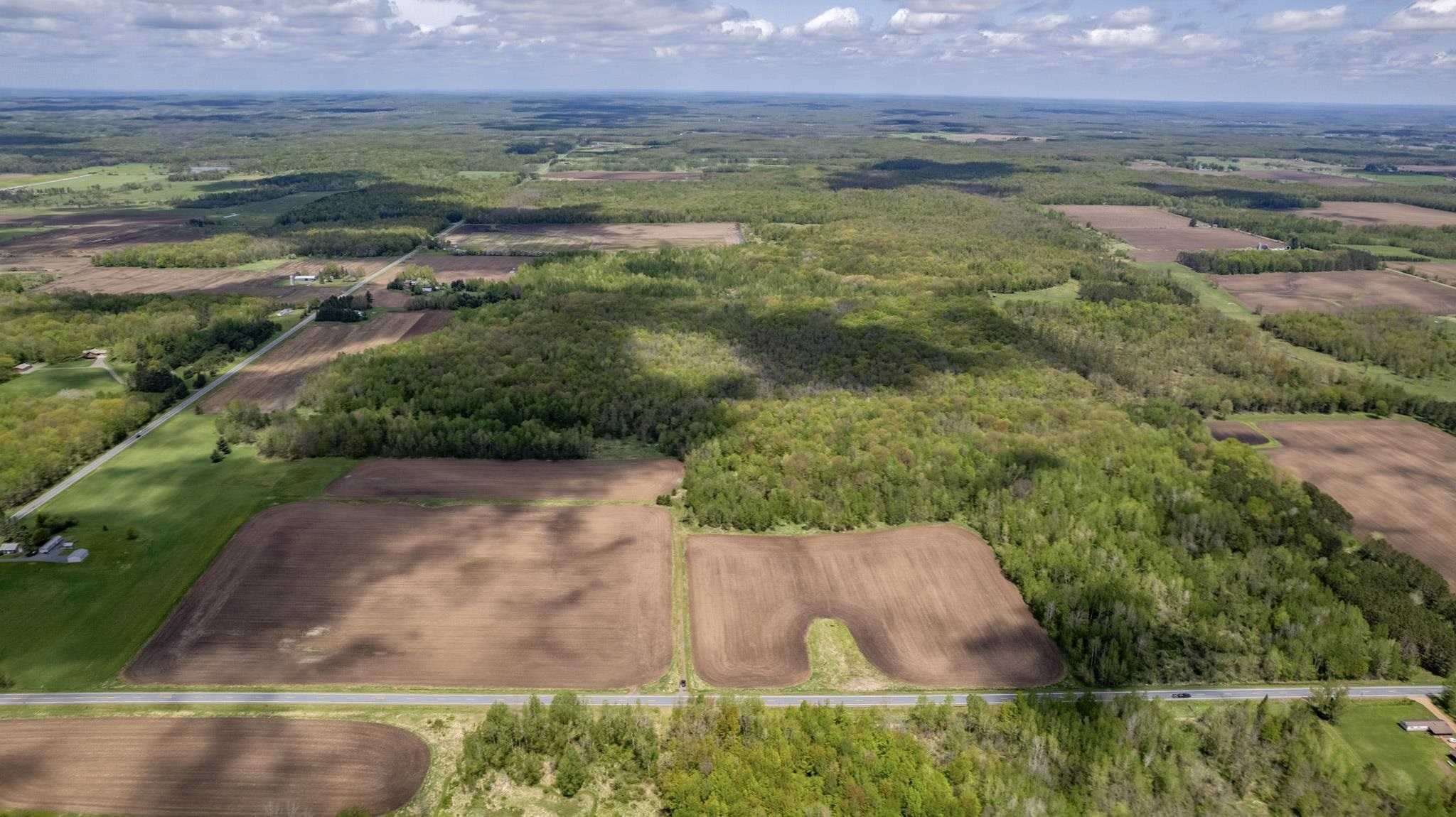 COUNTY ROAD A, Owen, Wisconsin 54460, ,Land,For Sale,COUNTY ROAD A,22602267