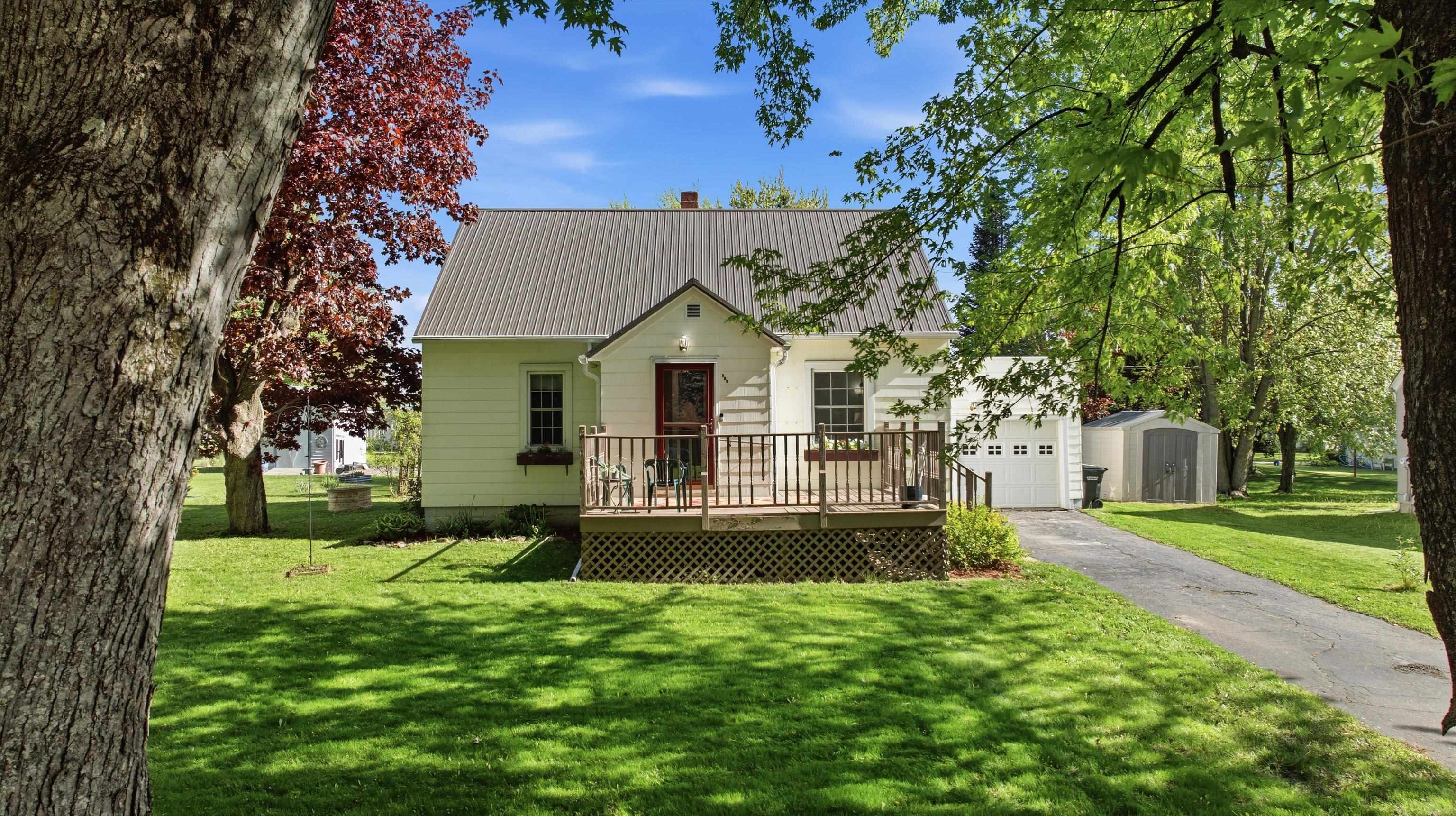 419 W NORTH STREET, Owen, Wisconsin 54460, 4 Bedrooms Bedrooms, ,1 BathroomBathrooms,Residential,For Sale,419 W NORTH STREET,22602268