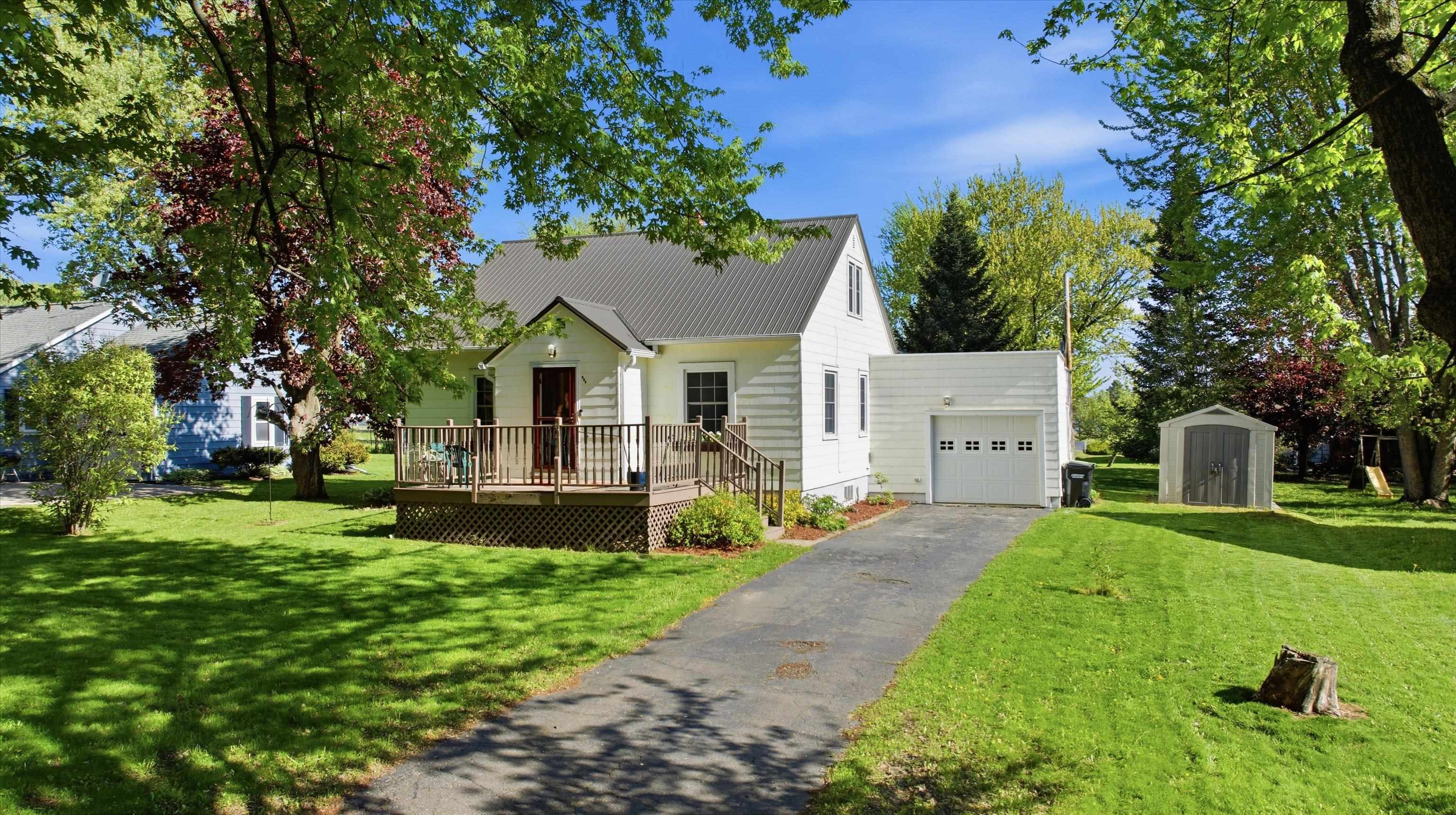419 W NORTH STREET, Owen, Wisconsin 54460, 4 Bedrooms Bedrooms, ,1 BathroomBathrooms,Residential,For Sale,419 W NORTH STREET,22602268